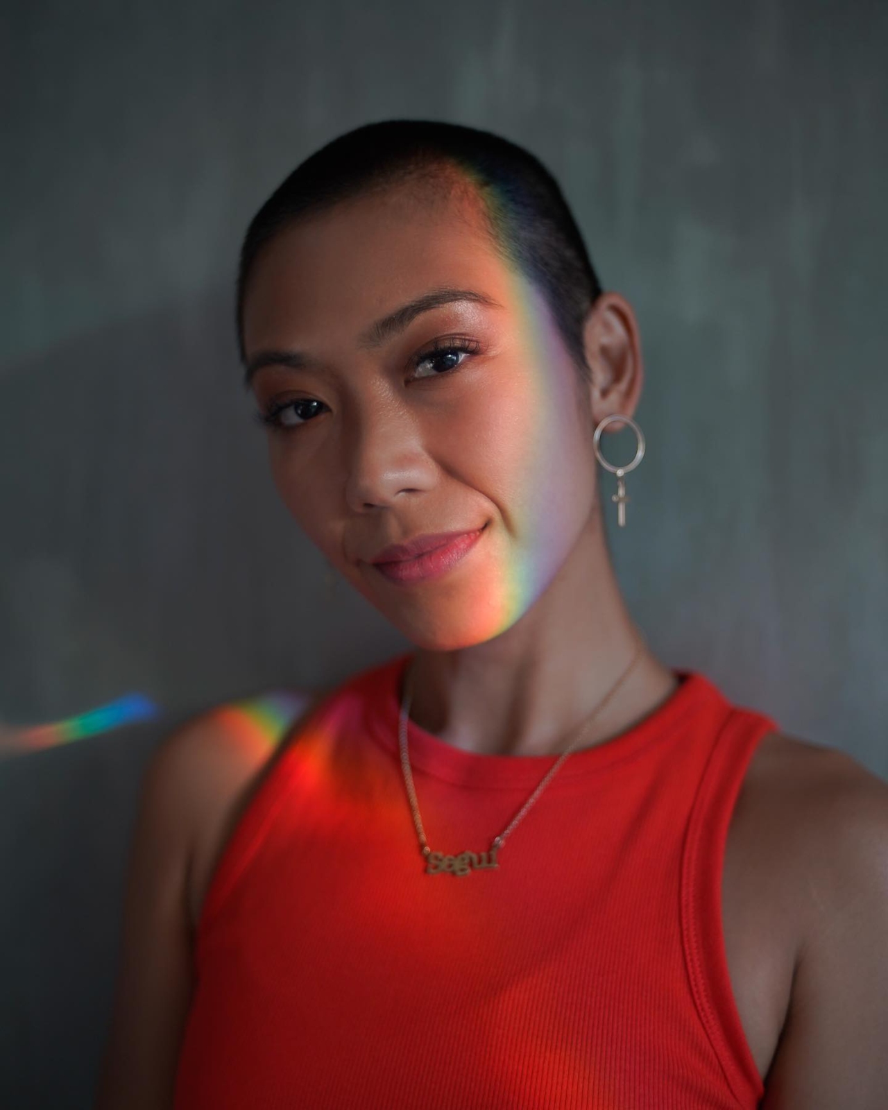 adidas Runners Manila captain Nikki Torres