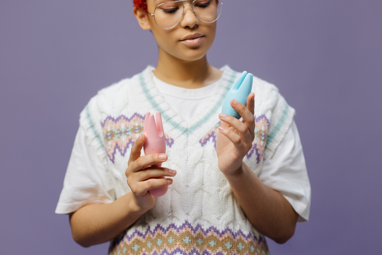 Sexual Wellness and Why Everyone Deserves Pleasure