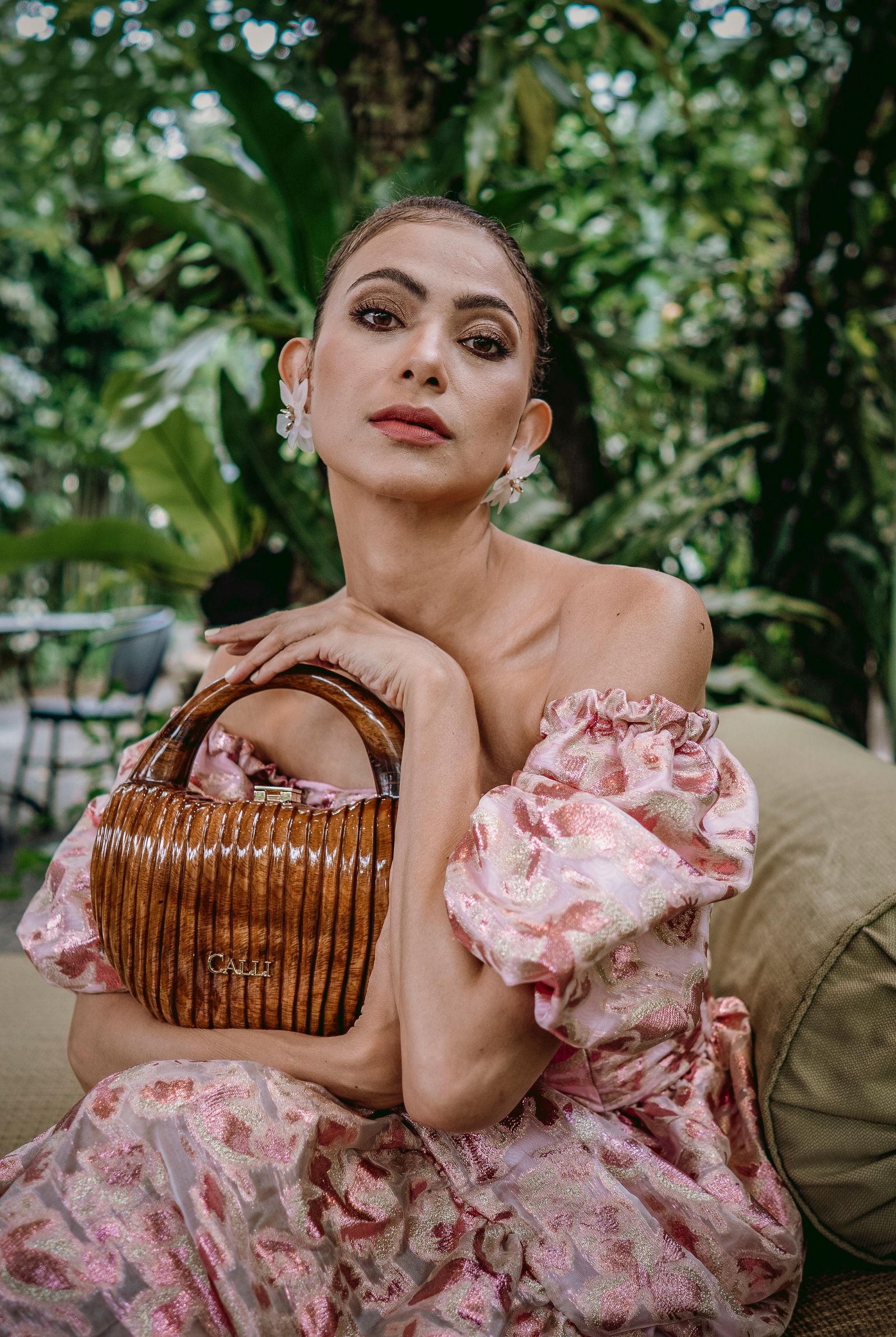 Rocco Filipino bag