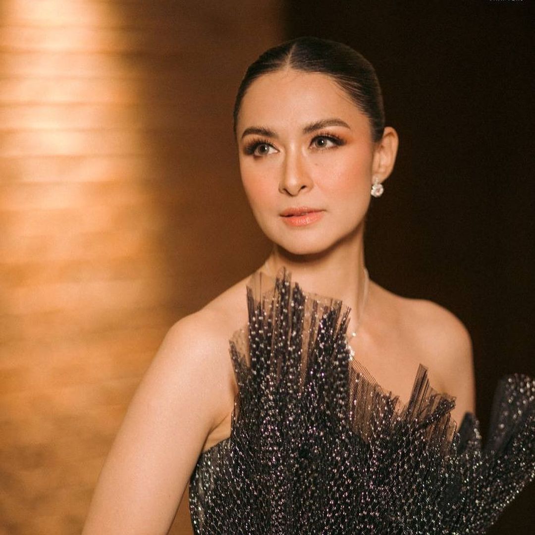 MARIAN RIVERA GMA GALA