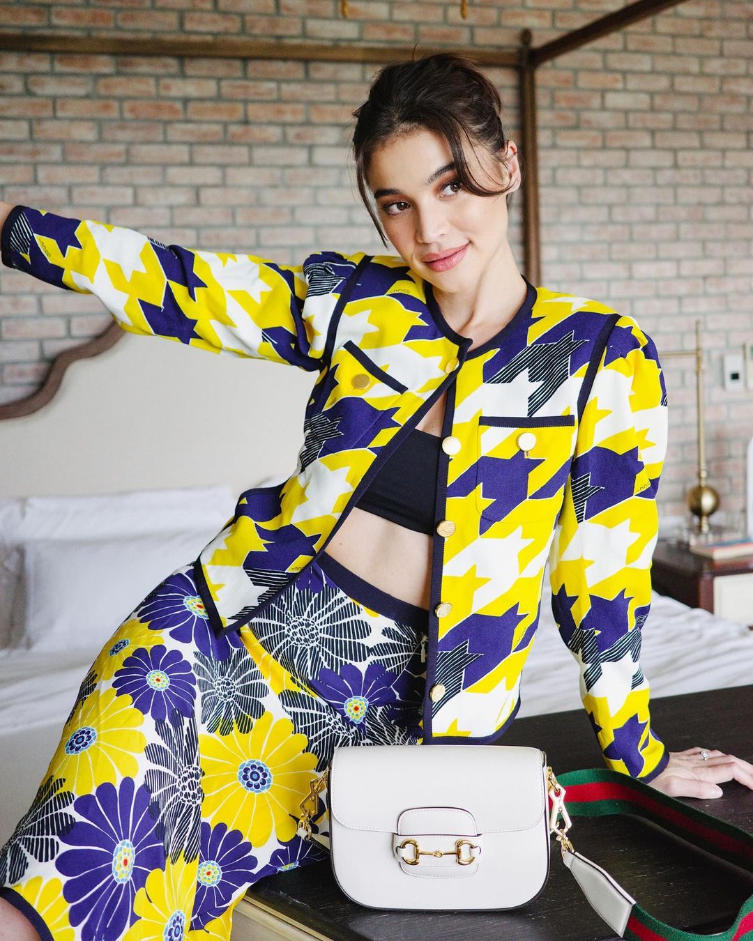 Anne Curtis fashion