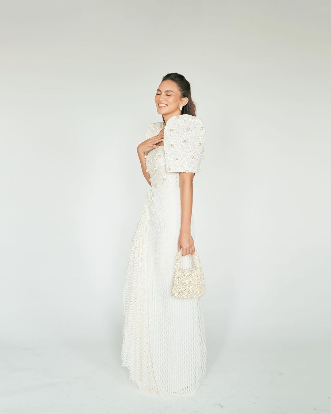 bekah luzuriaga sona 2023