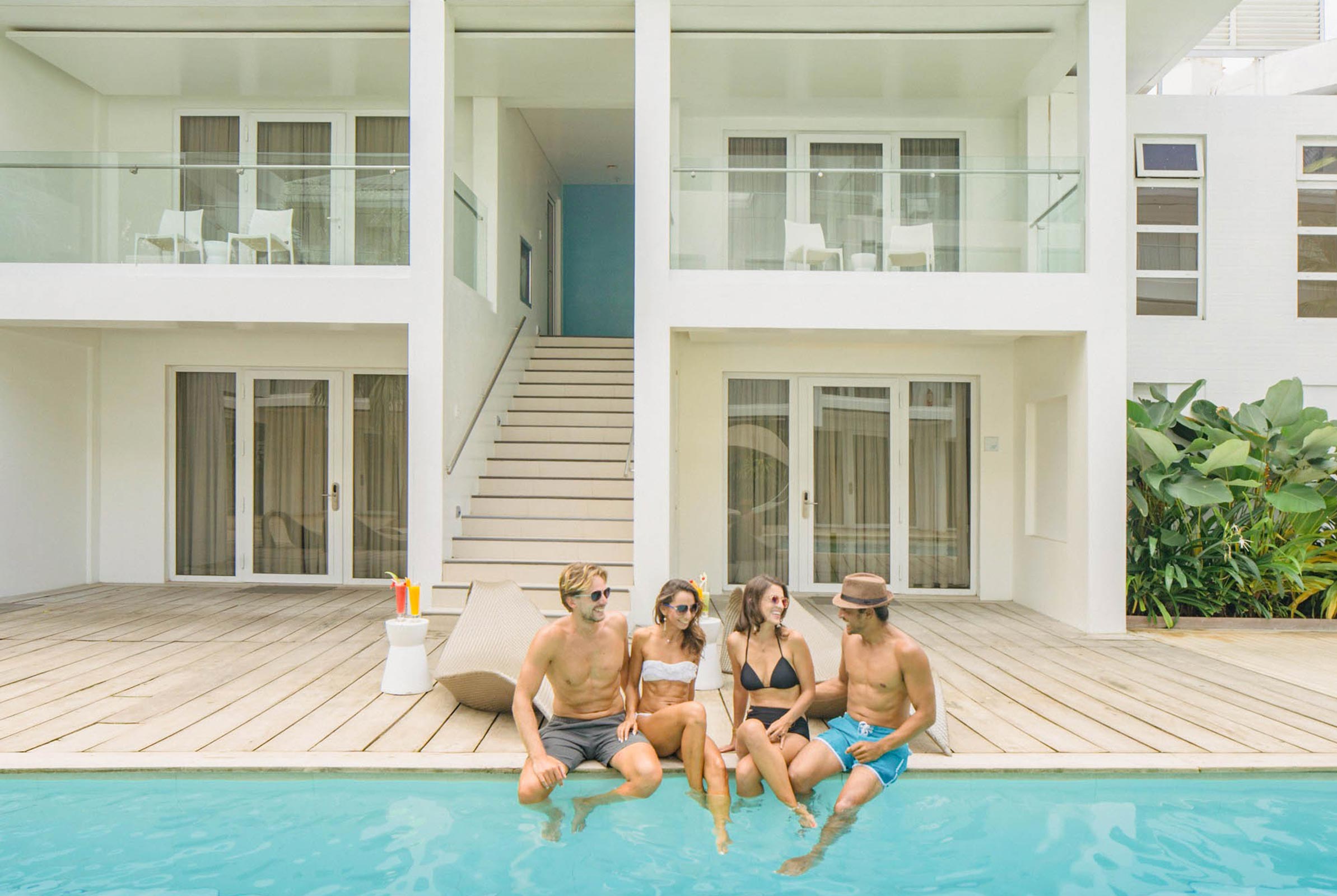 Astoria Hotels and Resorts