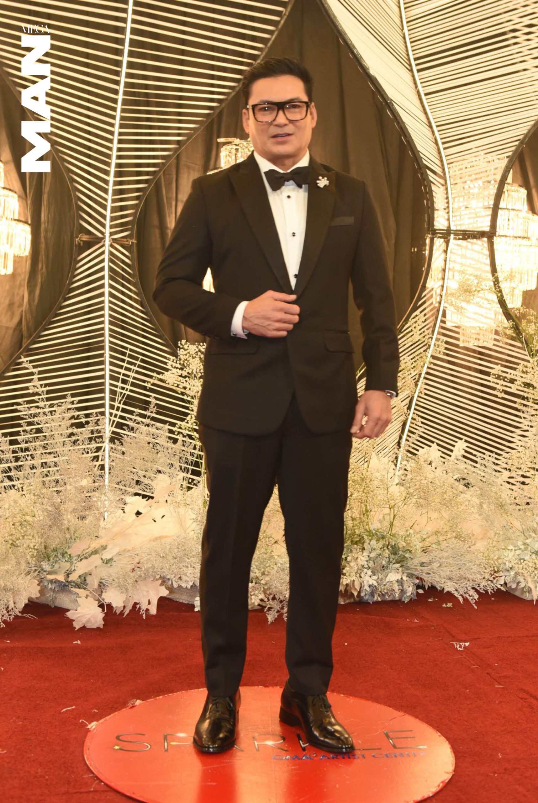 Gabby Concepcion GMA Gala 2023