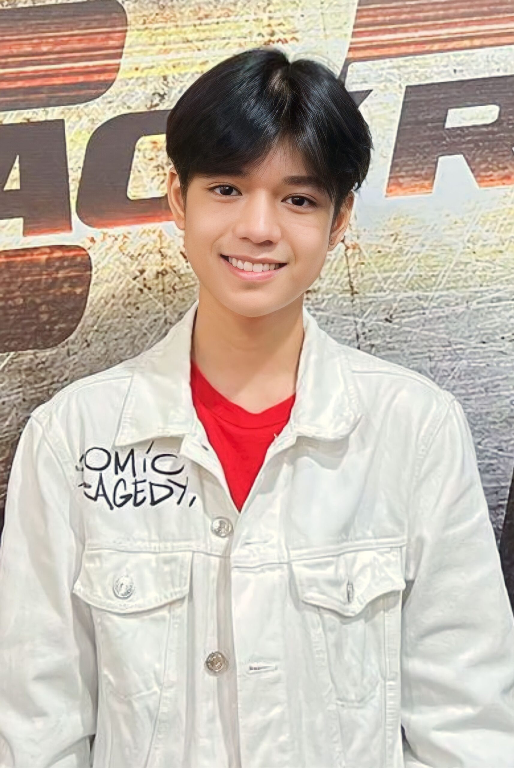 GMA Gala attendees
