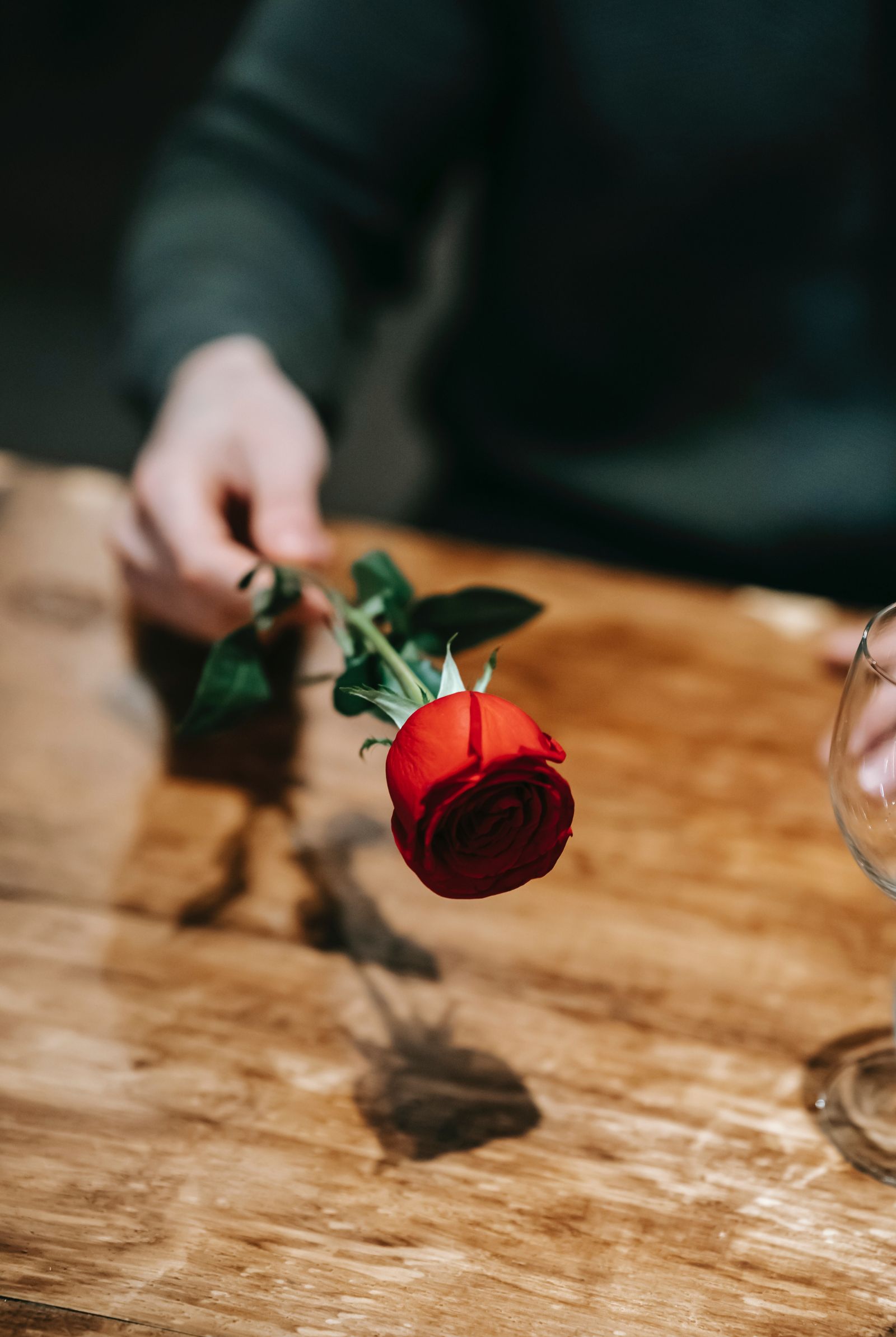 date surprises