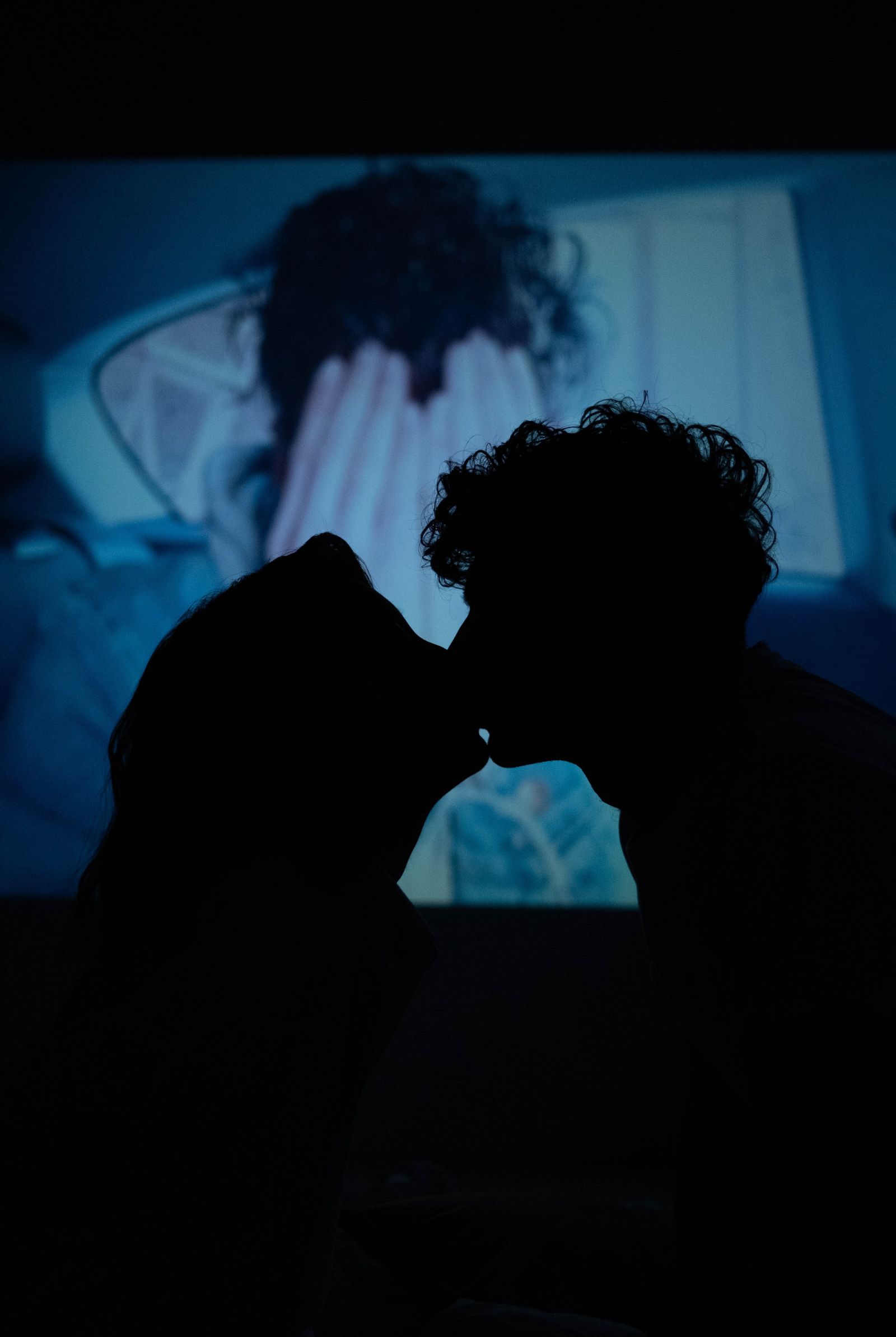 men sexlessness