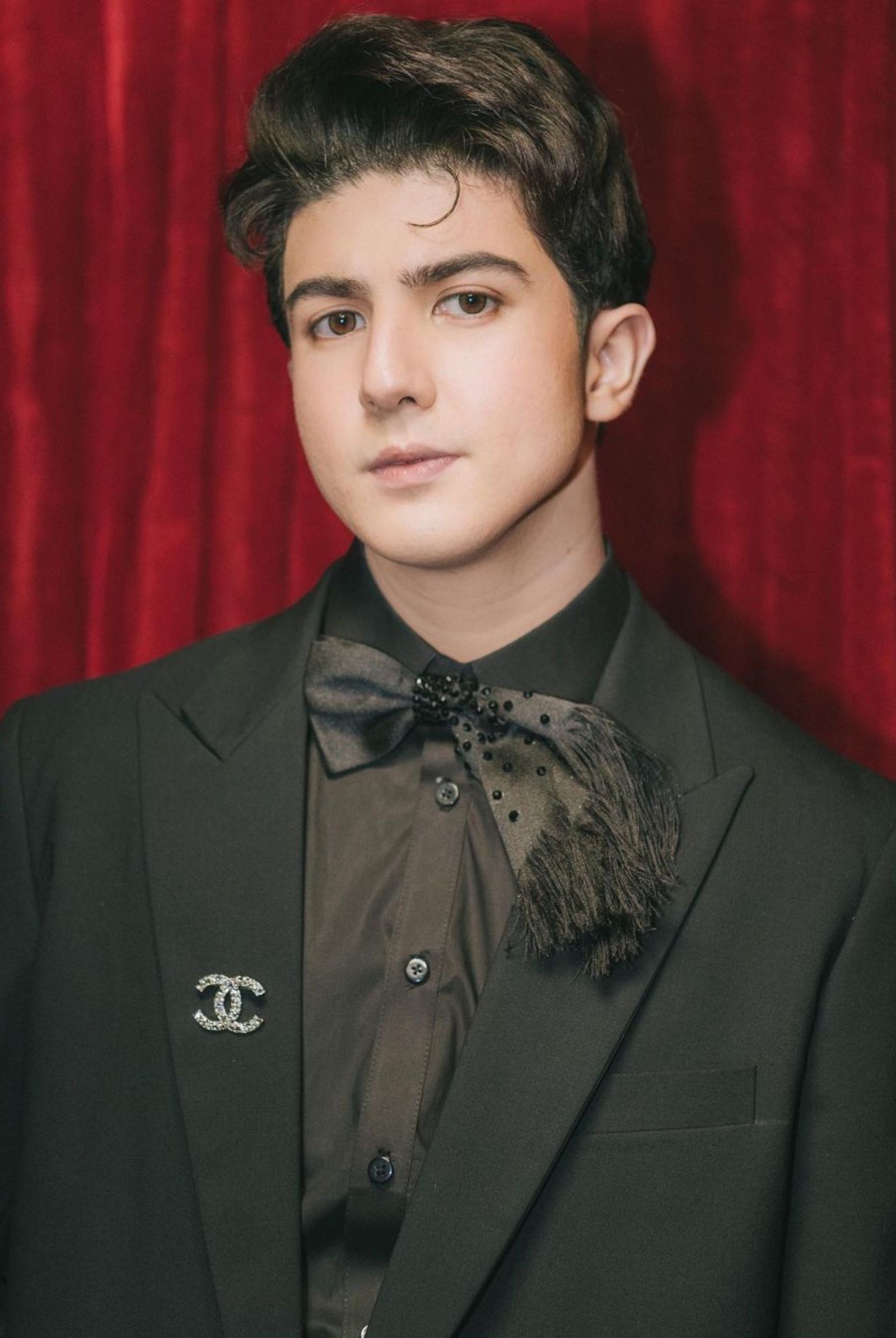 mavy legaspi gma gala