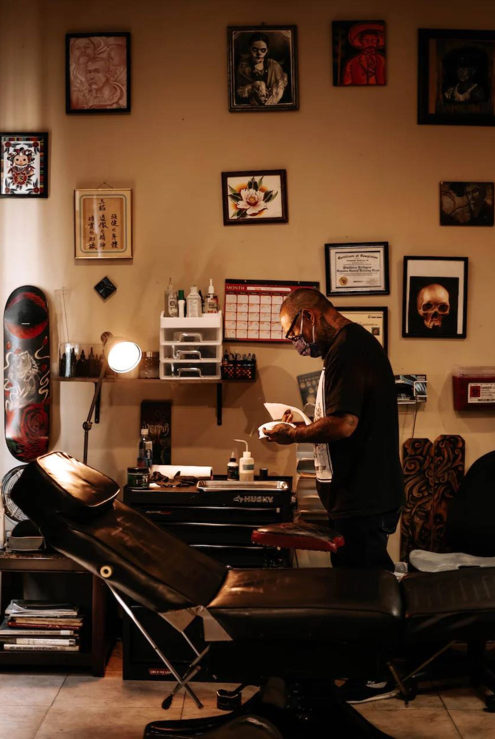 price of a tattoo