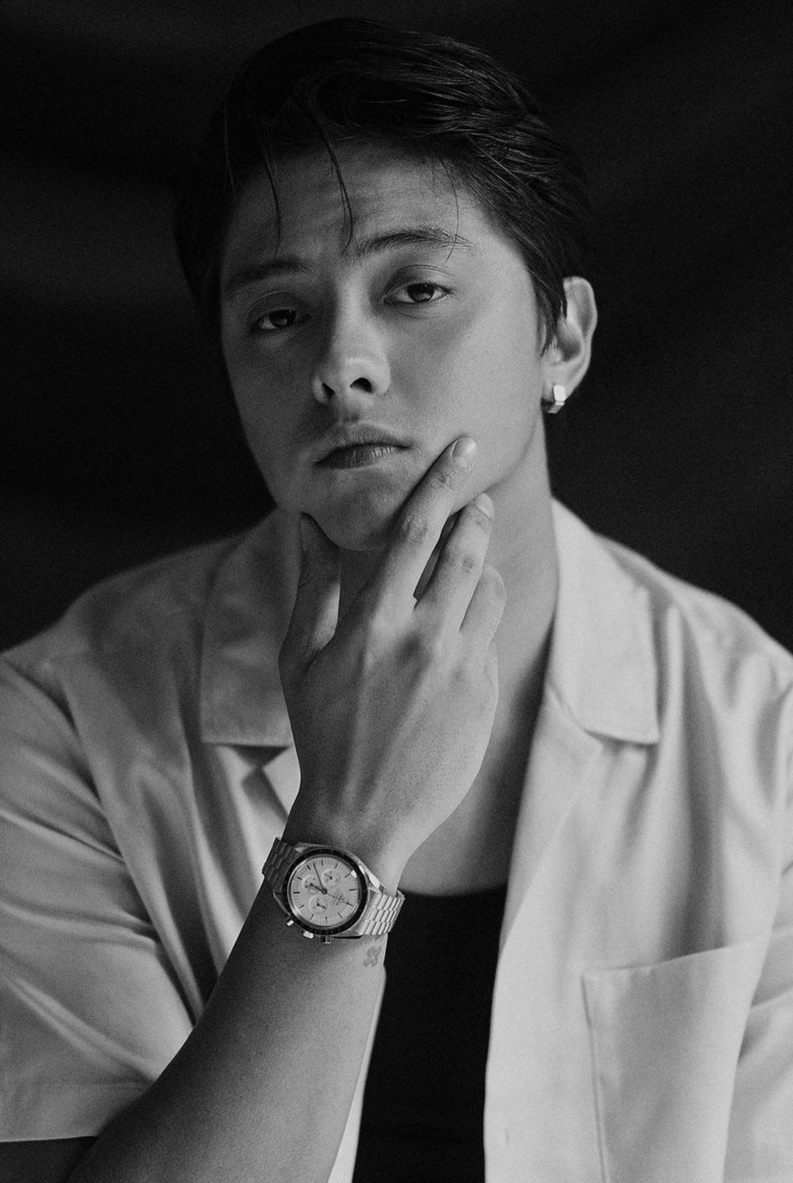 Daniel Padilla