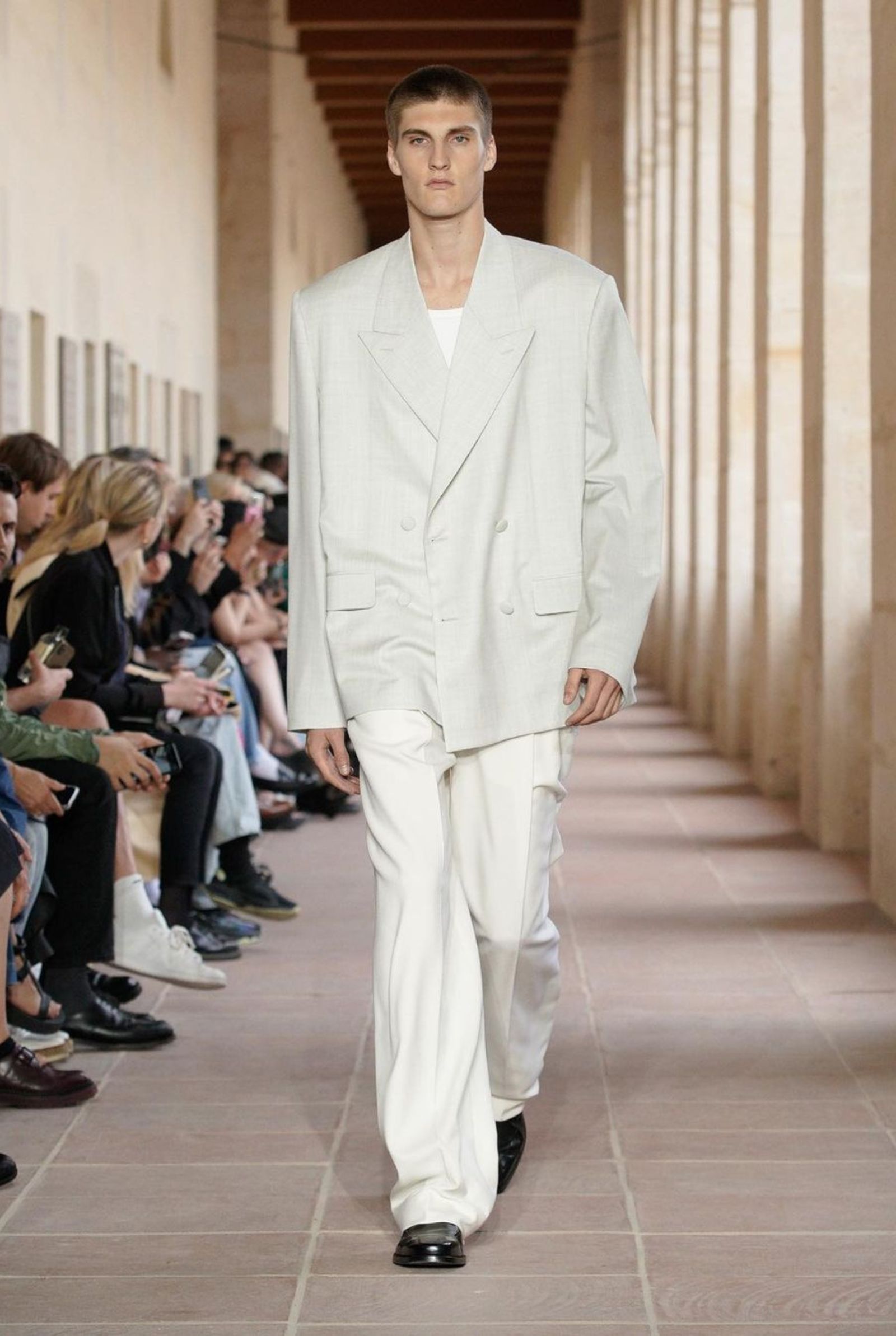 white suits for wedding day
