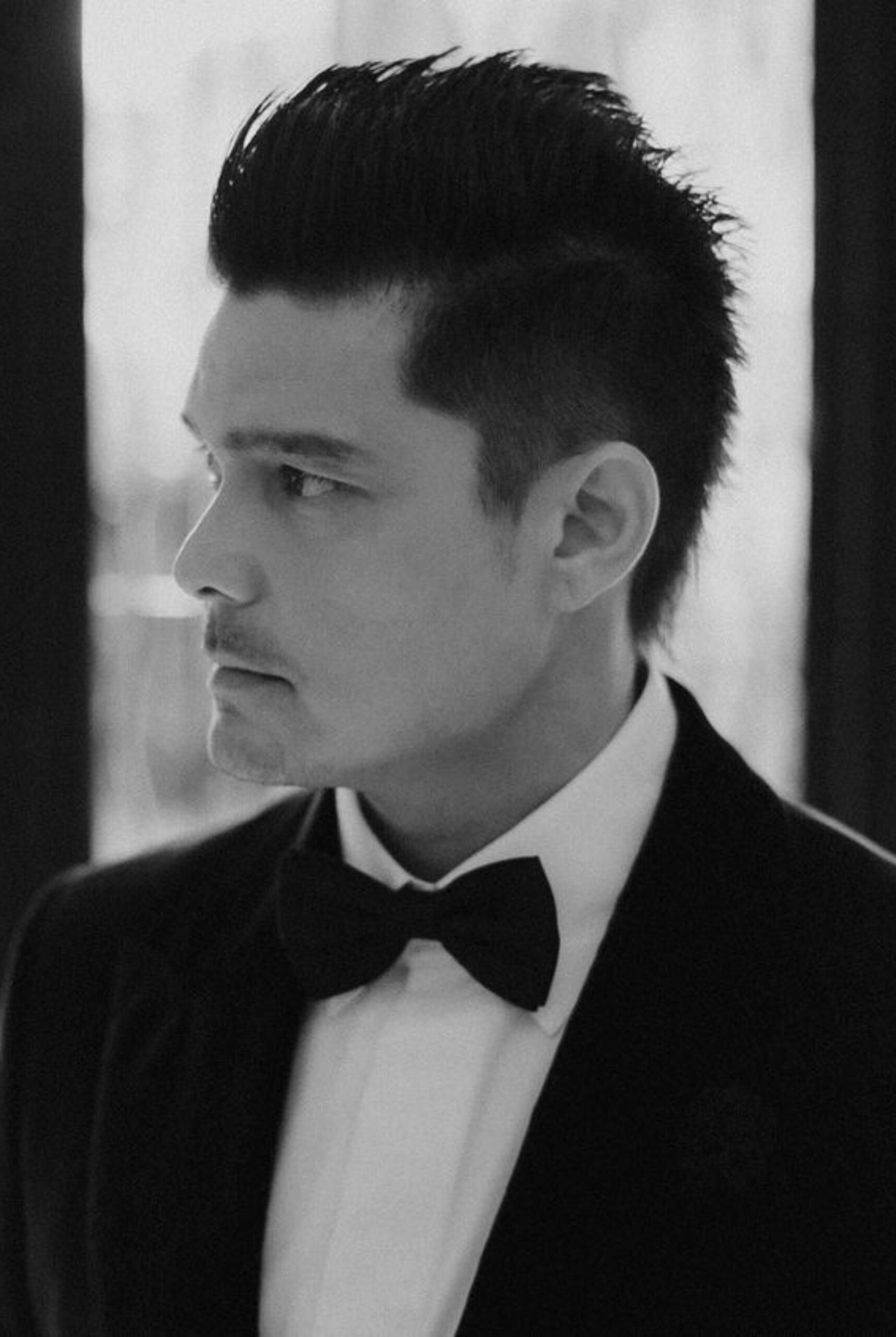 DingDong Dantes GMA Gala 2023