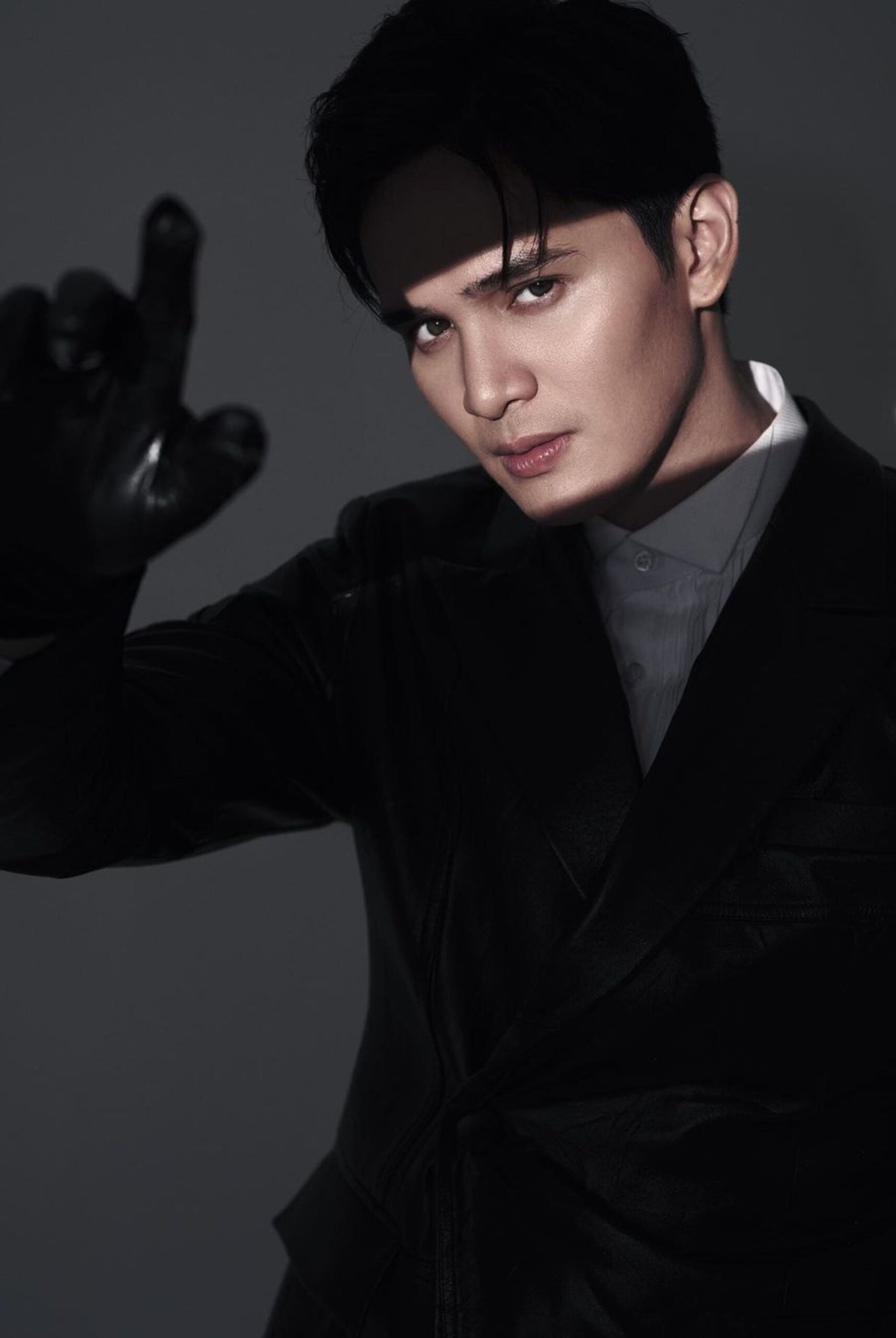 Ruru Madrid GMA Gala