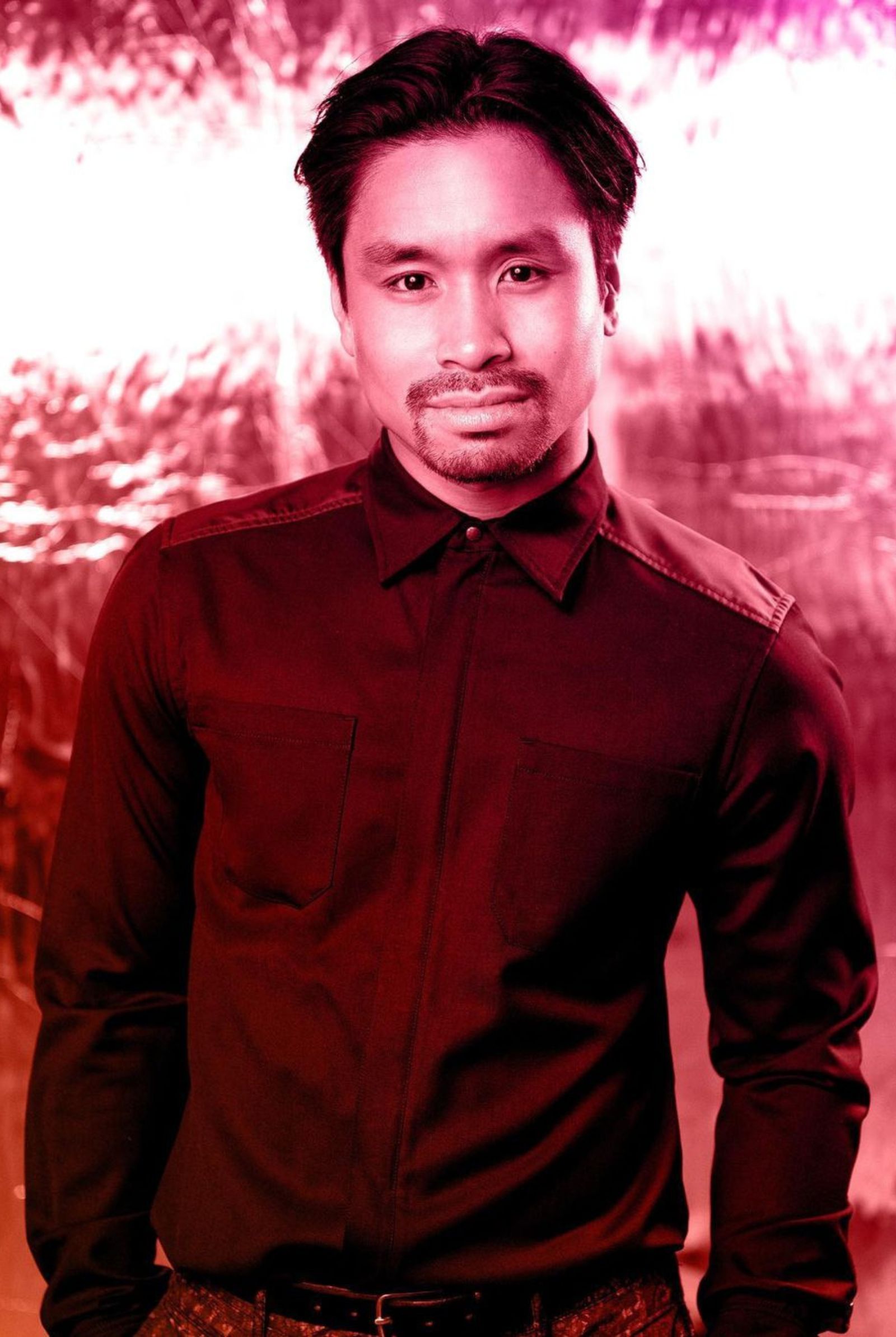 Angelo Soriano Broadway