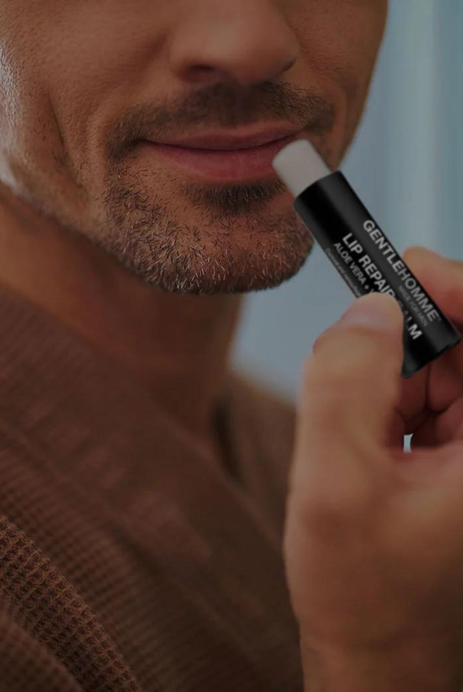 lip balm for men