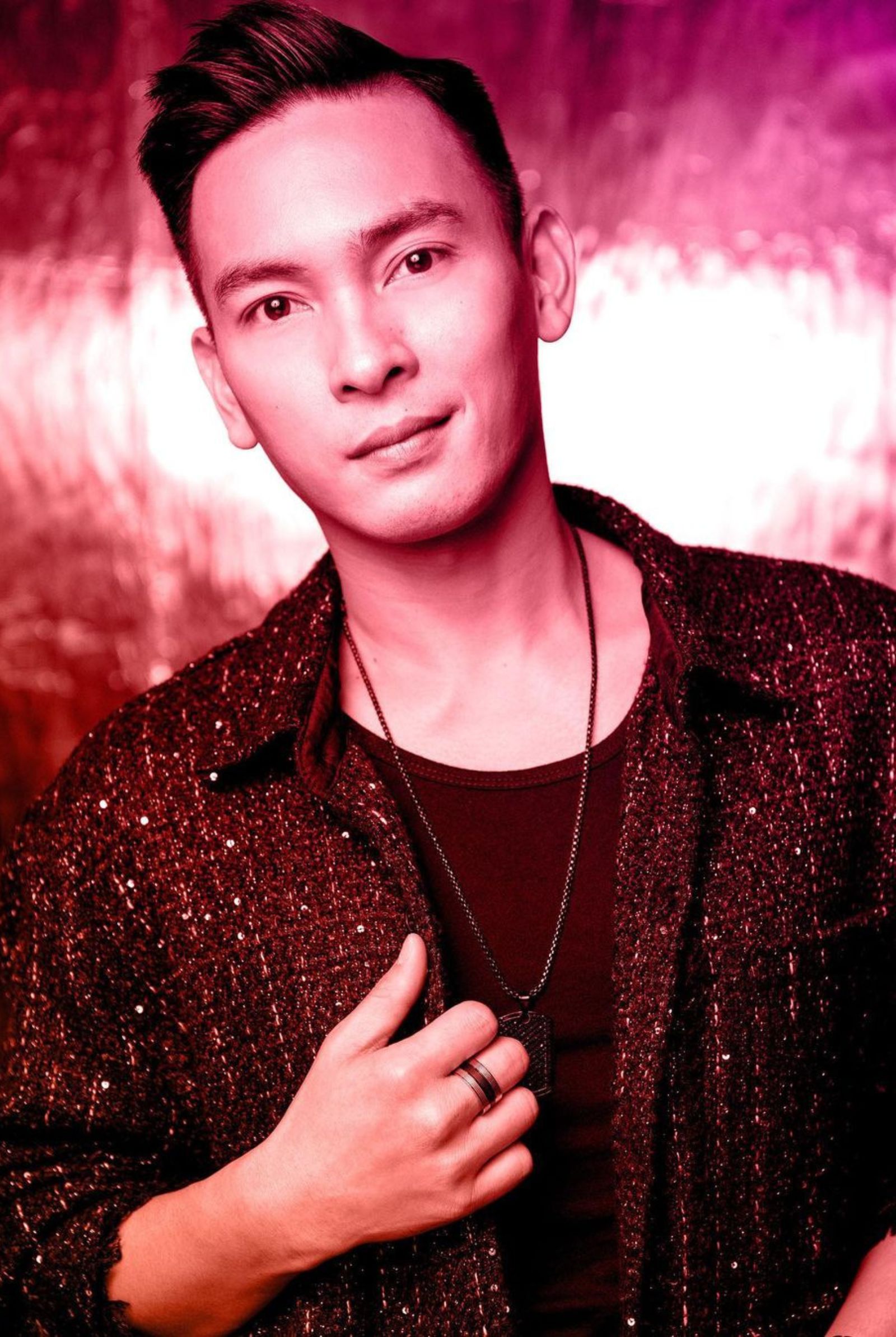 AJ Mercado Broadway