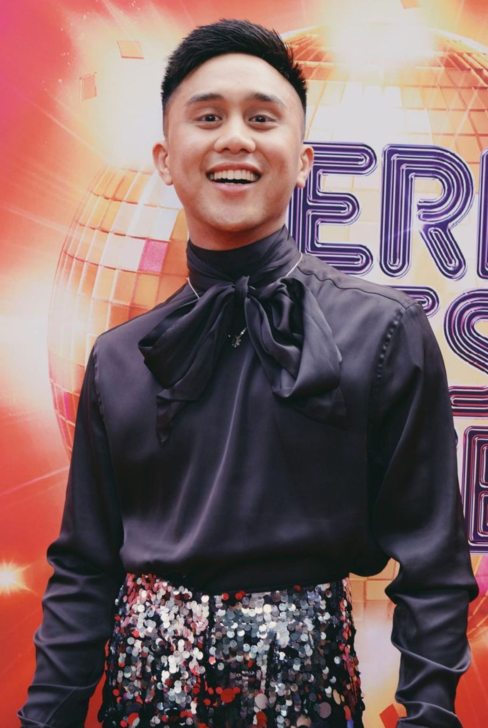 Timothy Matthew Flores Broadway