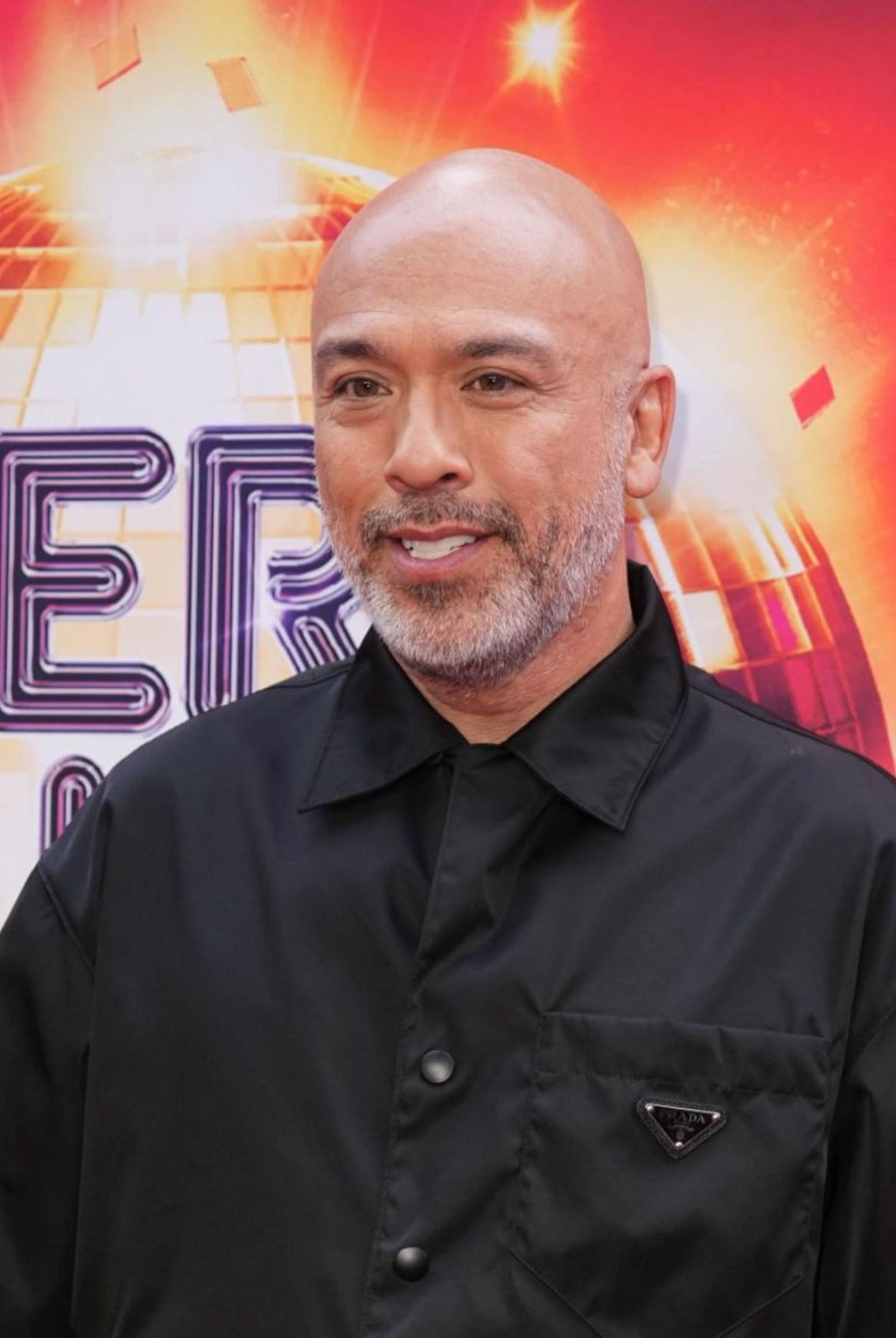 Jo Koy Broadway