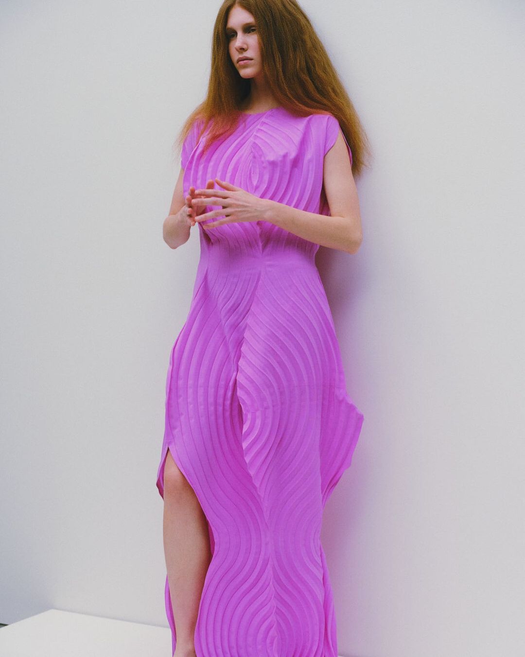 Issey Miyake travel