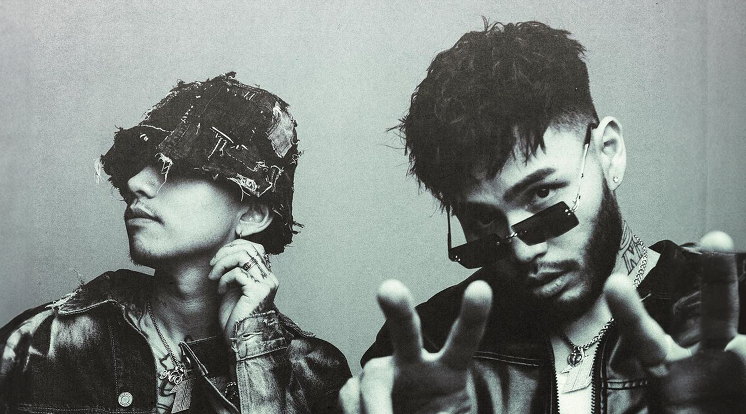 How MANILA GREY's Music Celebrates Their Roots
