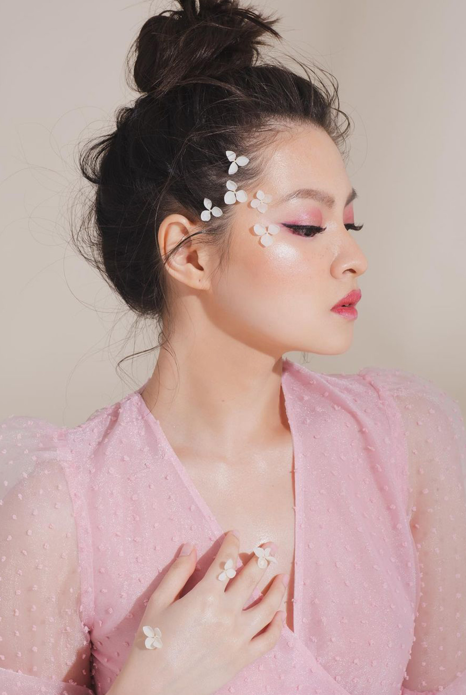 BARBIE FORTEZA