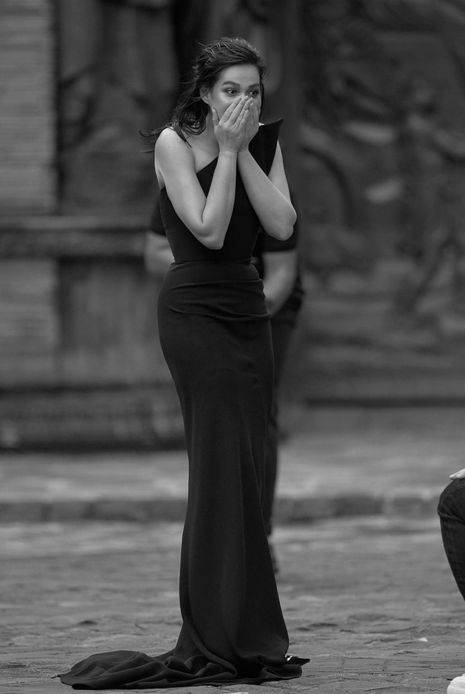 Bea Alonzo Dominic Roque engagement