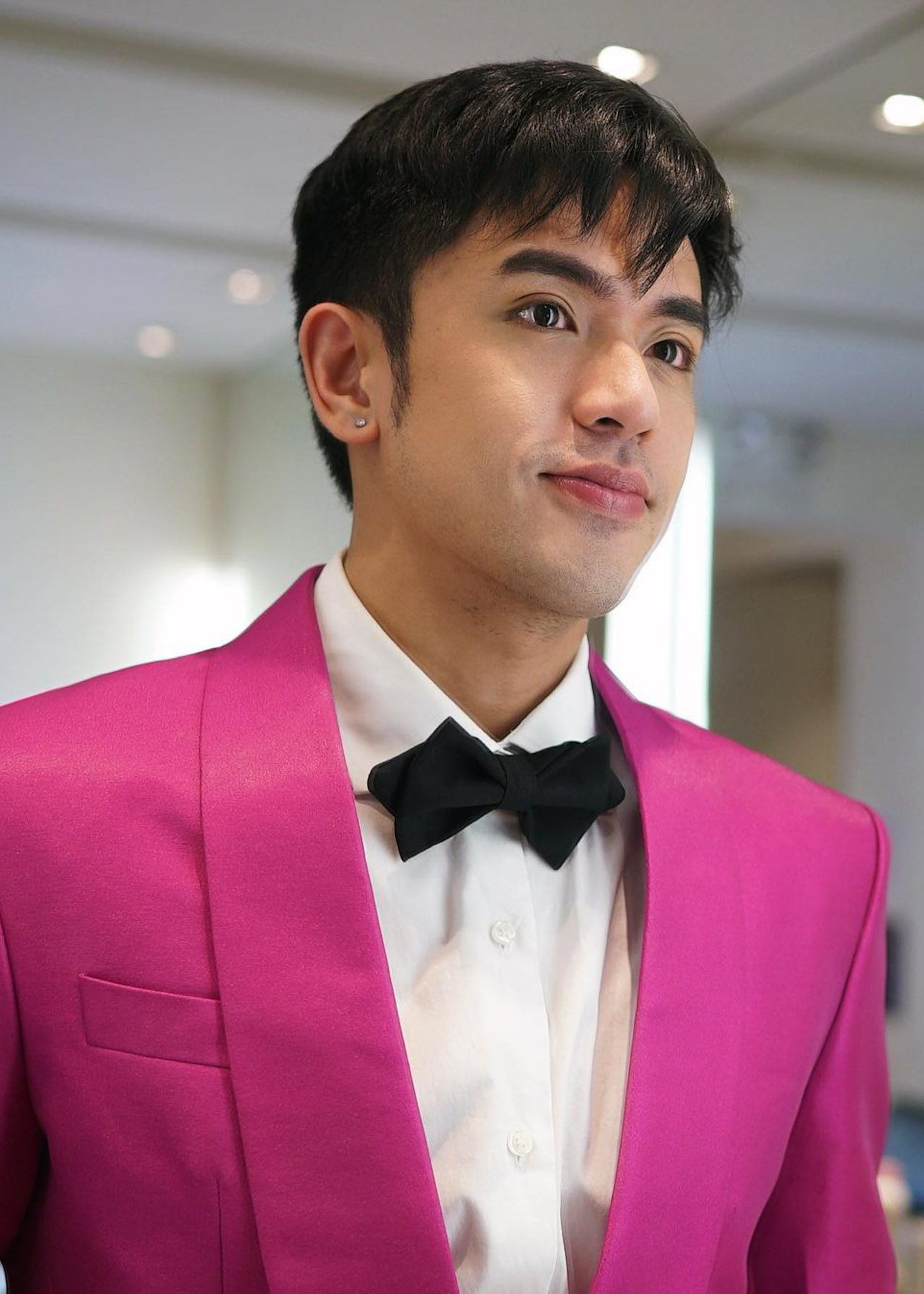 David Licauco GMA Gala