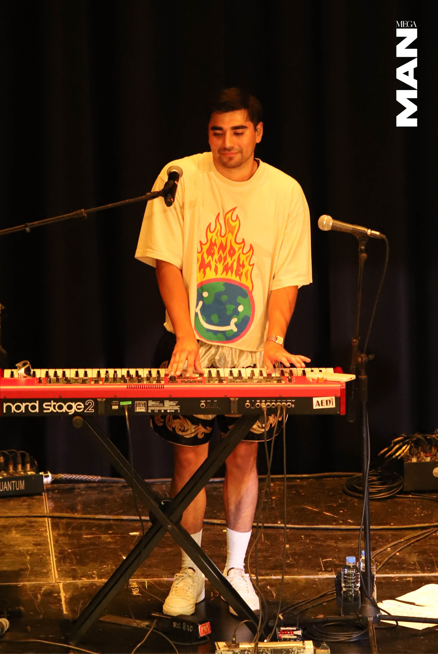 Peach Tree Rascals Concert