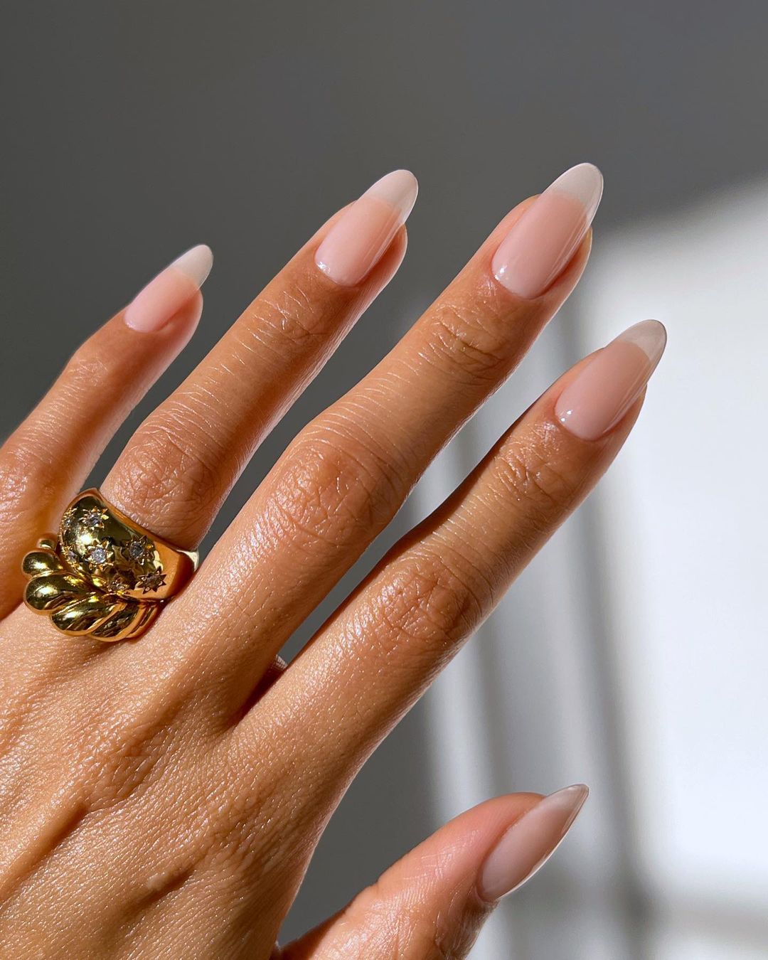 Naked Nails