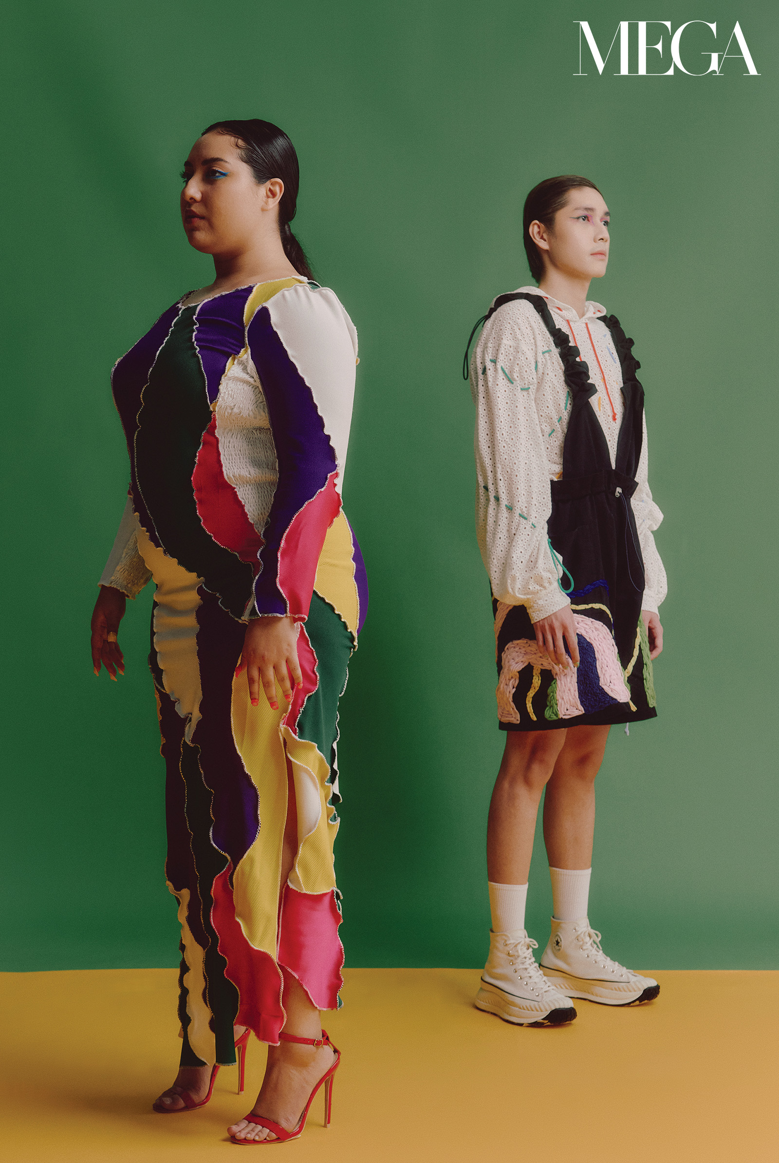 Sustainability in Fashion