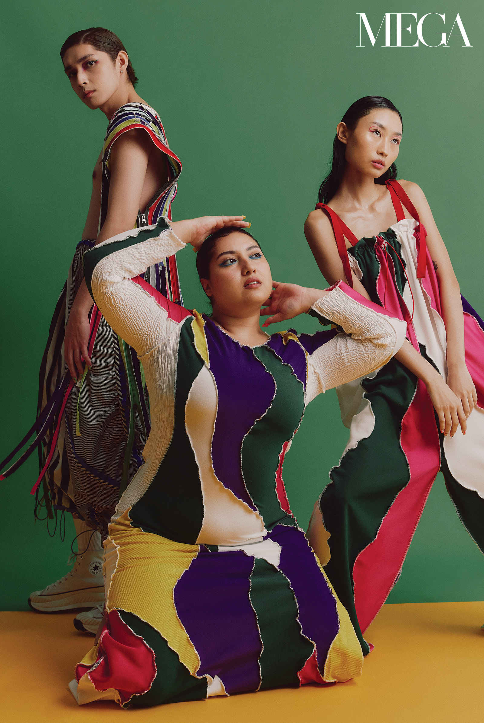 Sustainability in Fashion