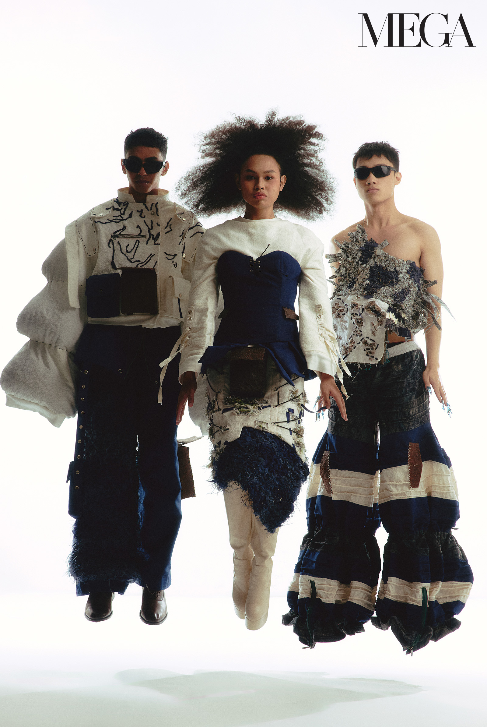 Sustainability in Fashion