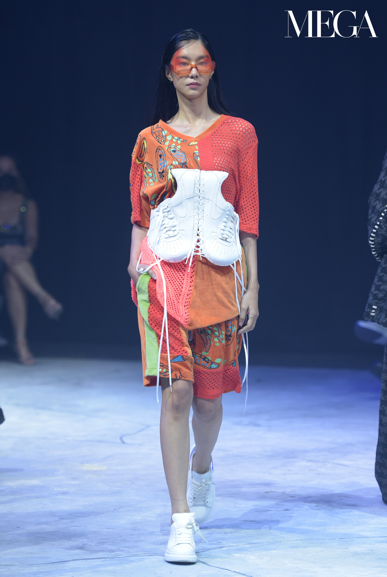 Sustainability in Fashion