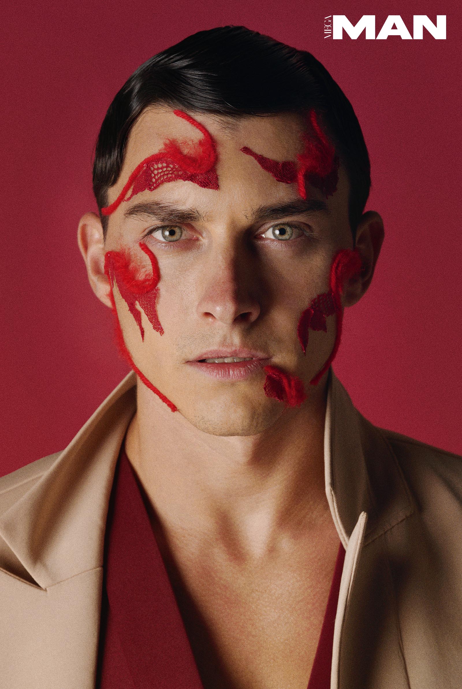 beauty products for men