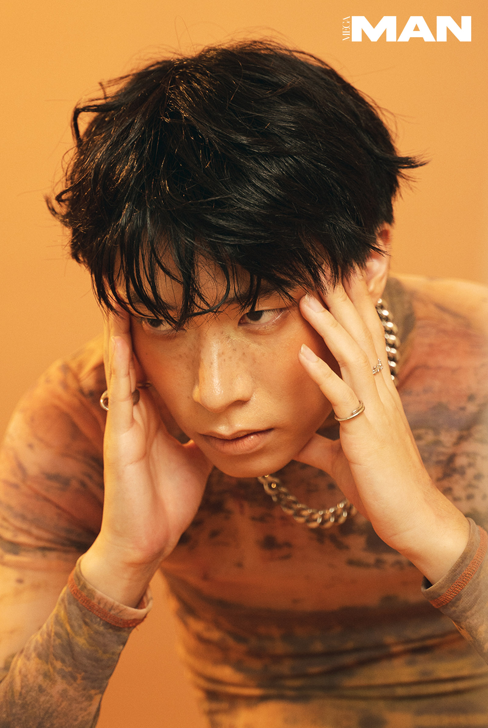can men wear make up?