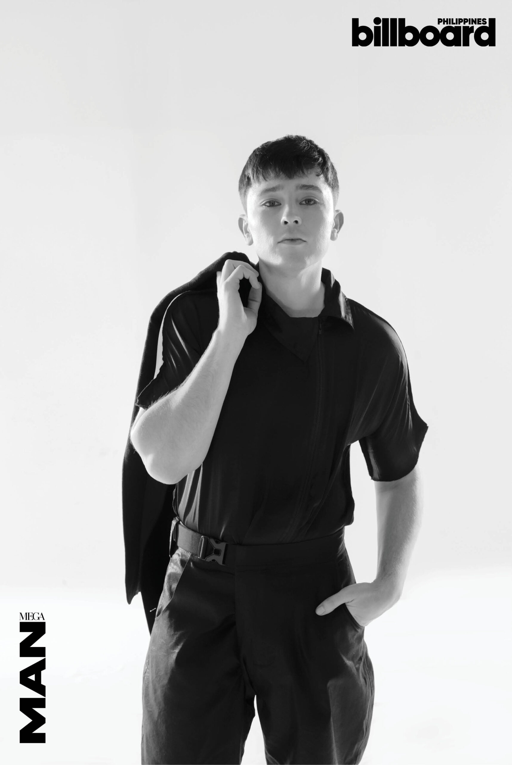 Bret Jackson, Editor-in-Chief