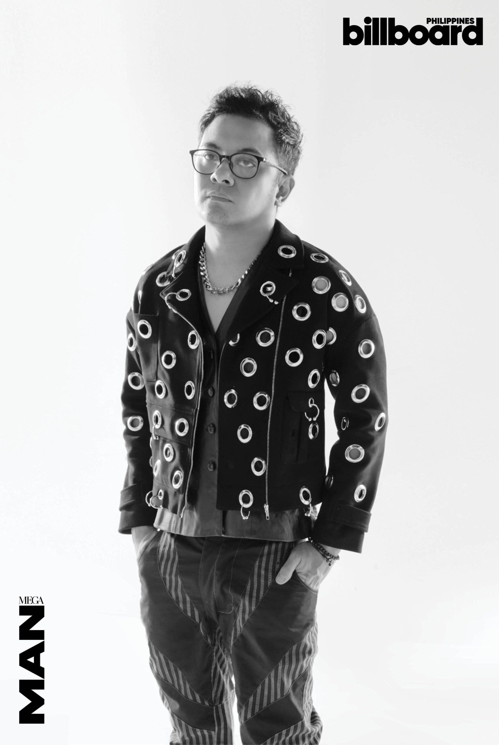 Paolo Valenciano, Executive Producer