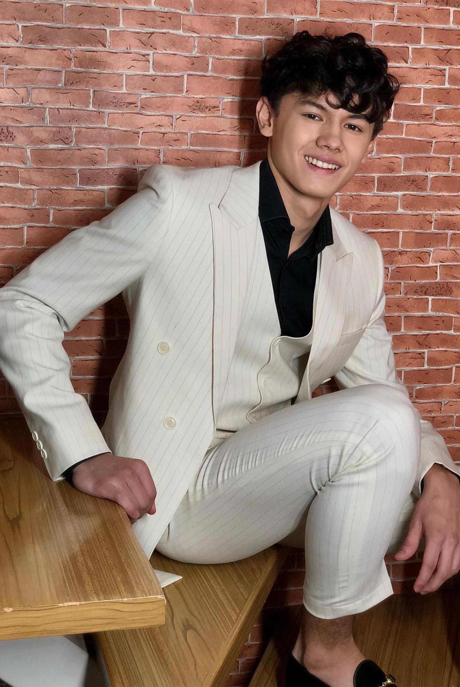 Josh Ford GMA Gala