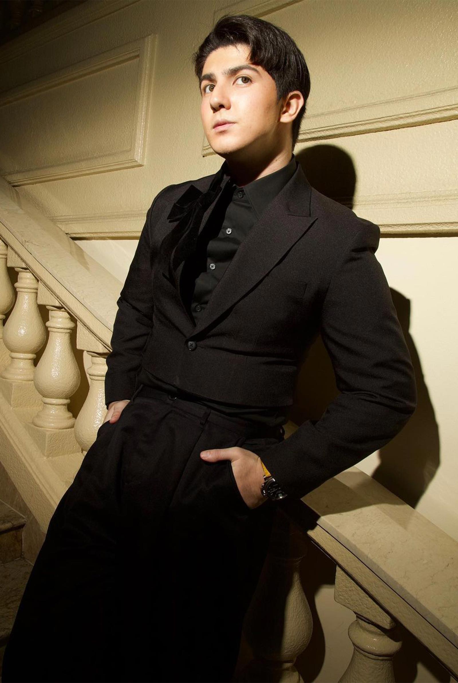 Mavy Legaspi GMA Gala