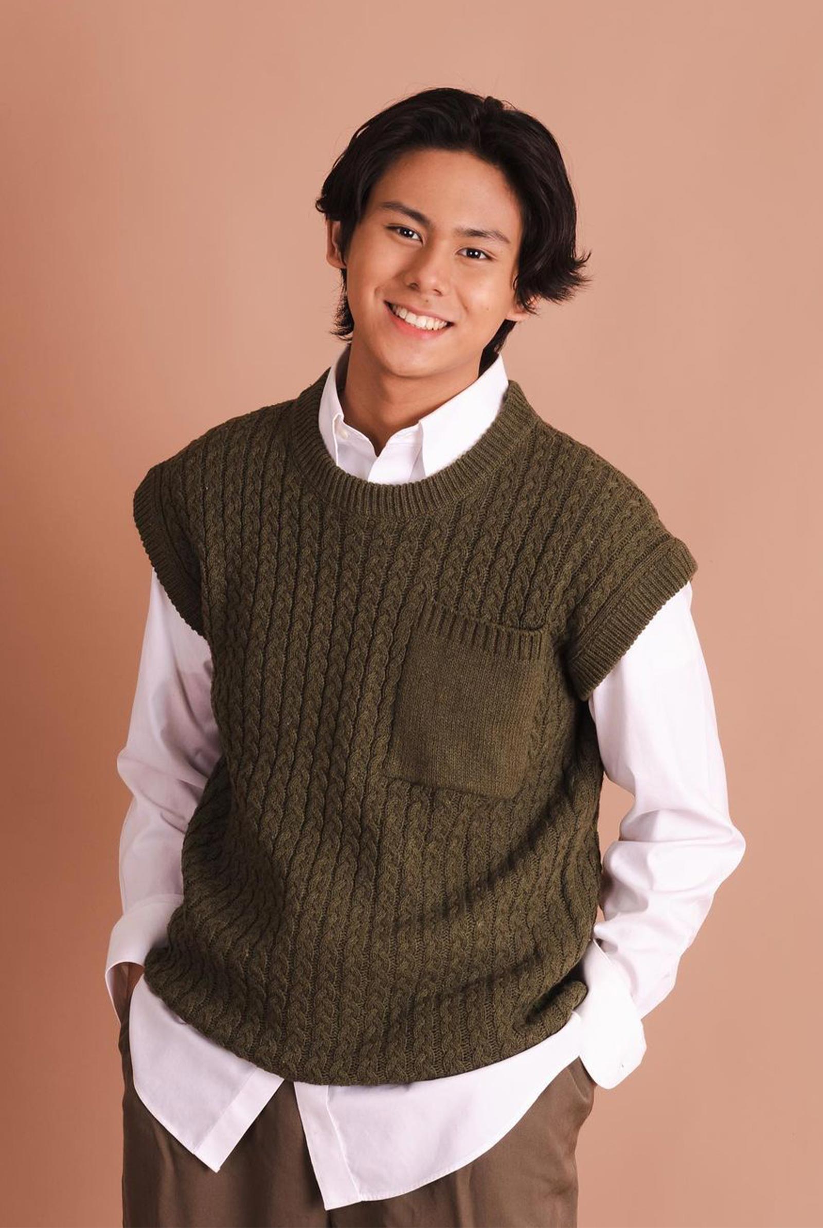Bryce Eusebio GMA Gala