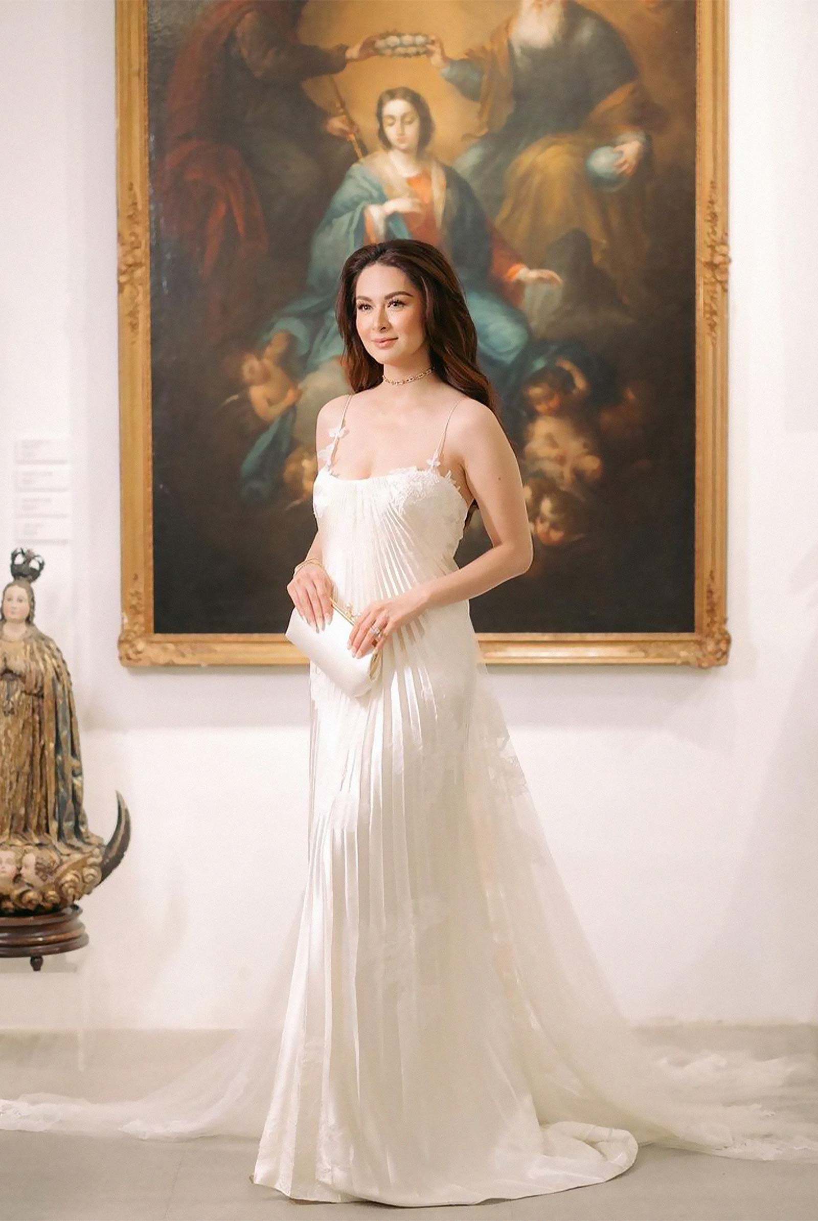 Marian Rivera GMA Gala