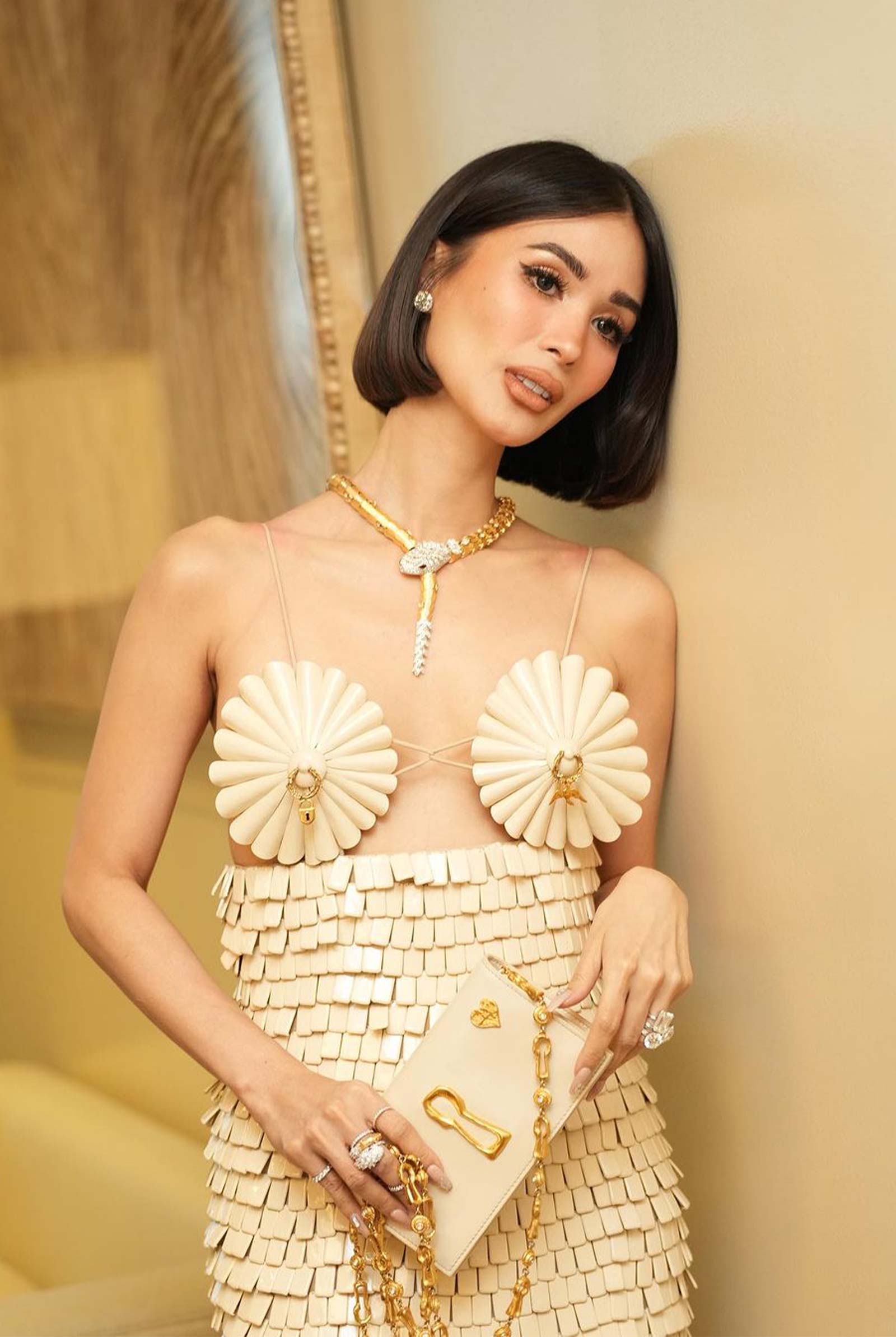 Heart Evangelista GMA Gala