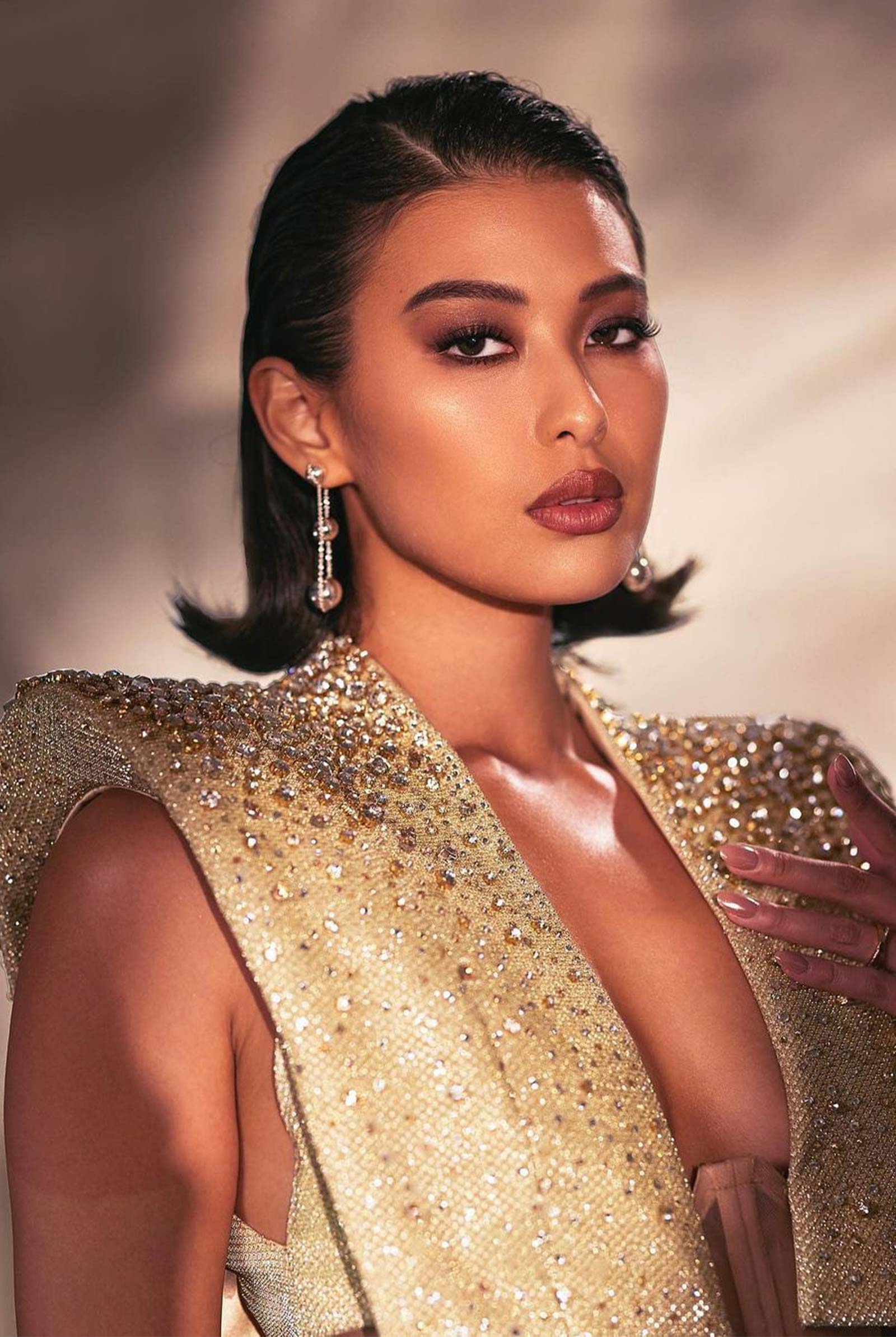 Khen Caballero GMA Gala