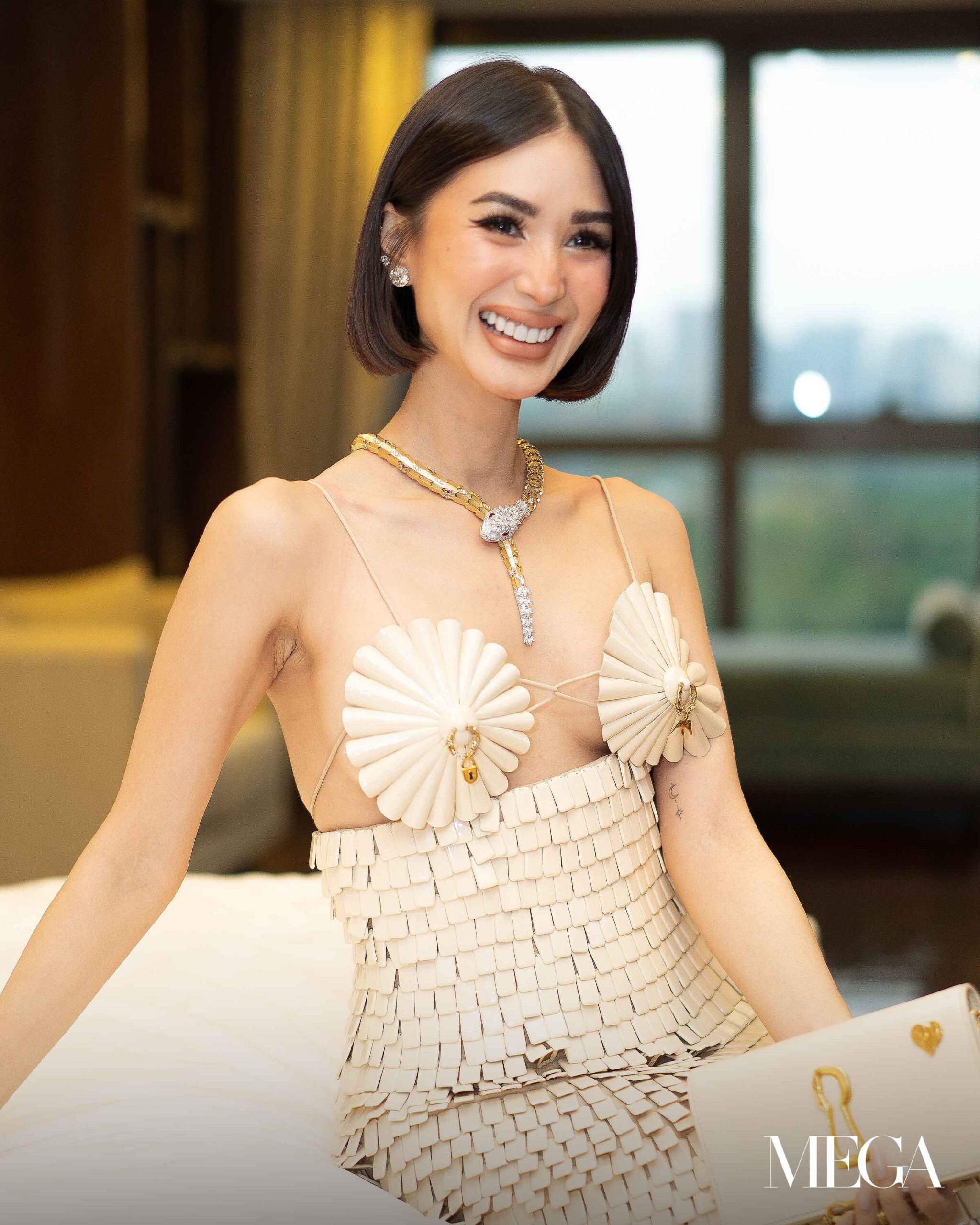 Heart Evangelista GMA Gala 2023