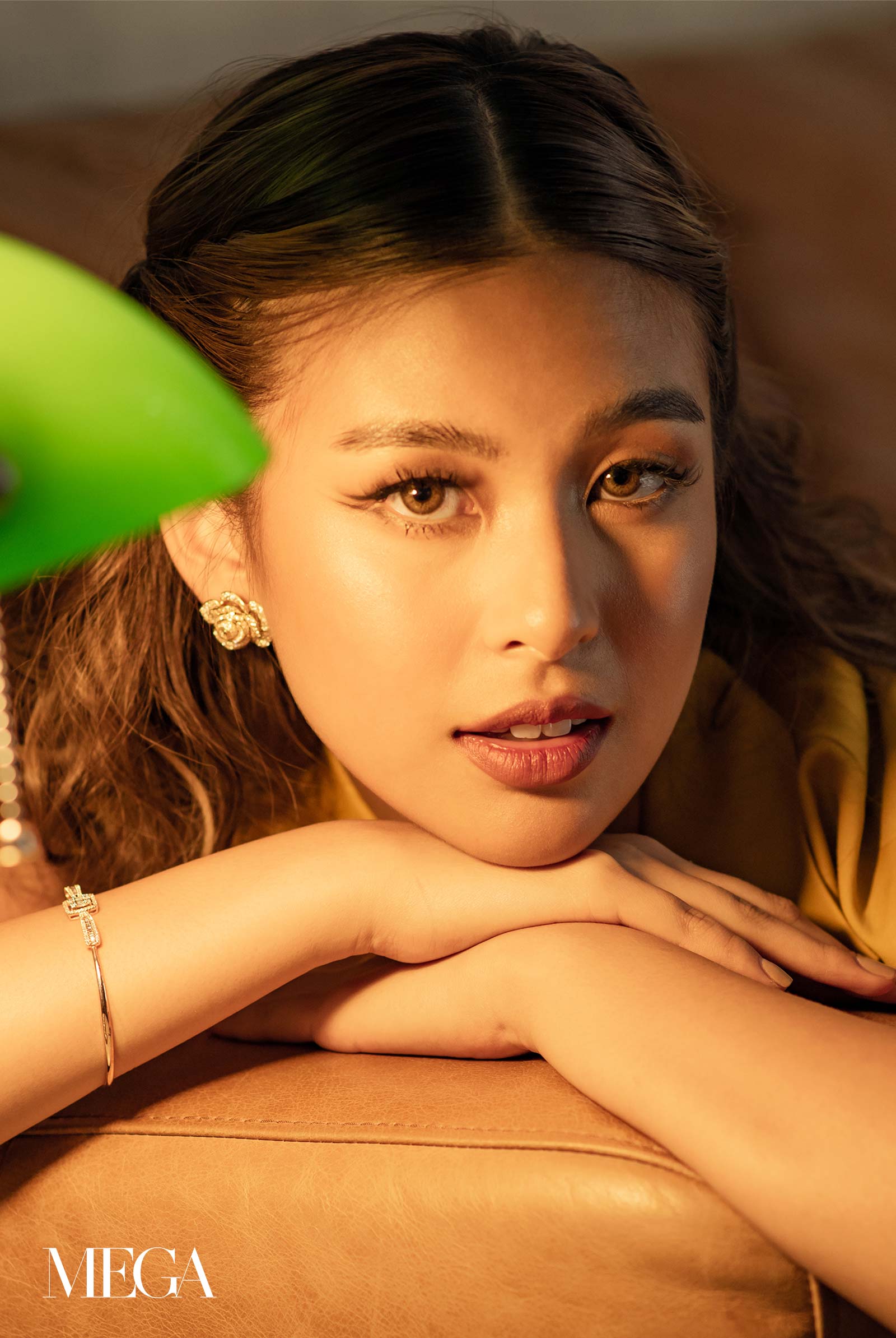 Jason Delos Reyes and Jake Galvez make up for celebrity