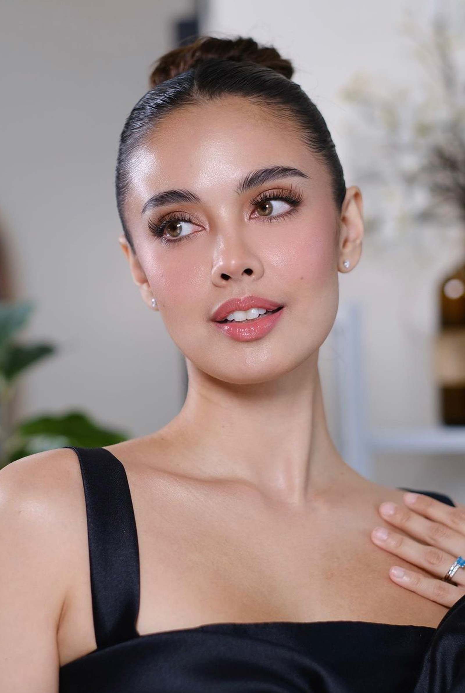 Jason Delos Reyes and Jake Galvez make up for celebrity