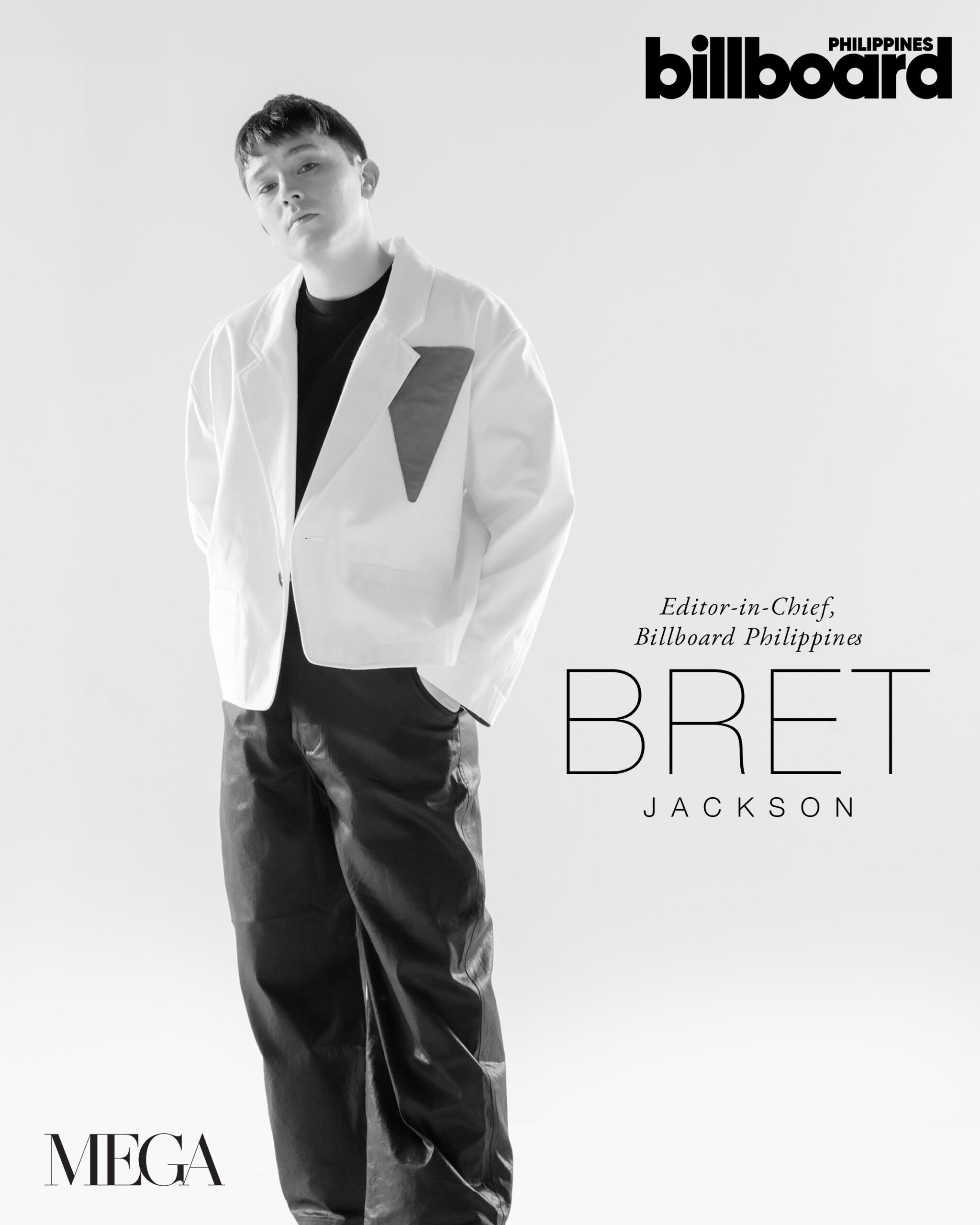 Bret Jackson 