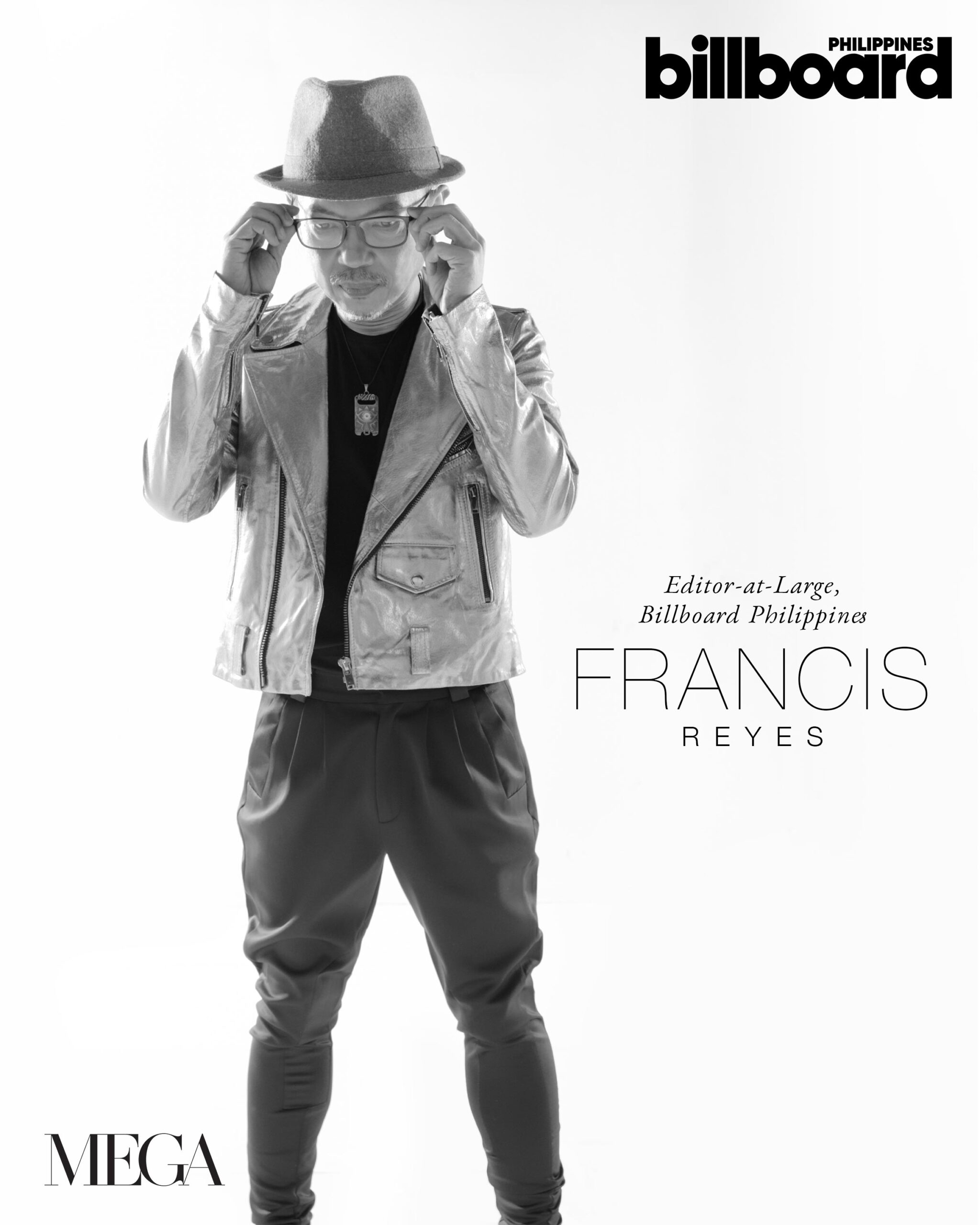 Francis Reyes