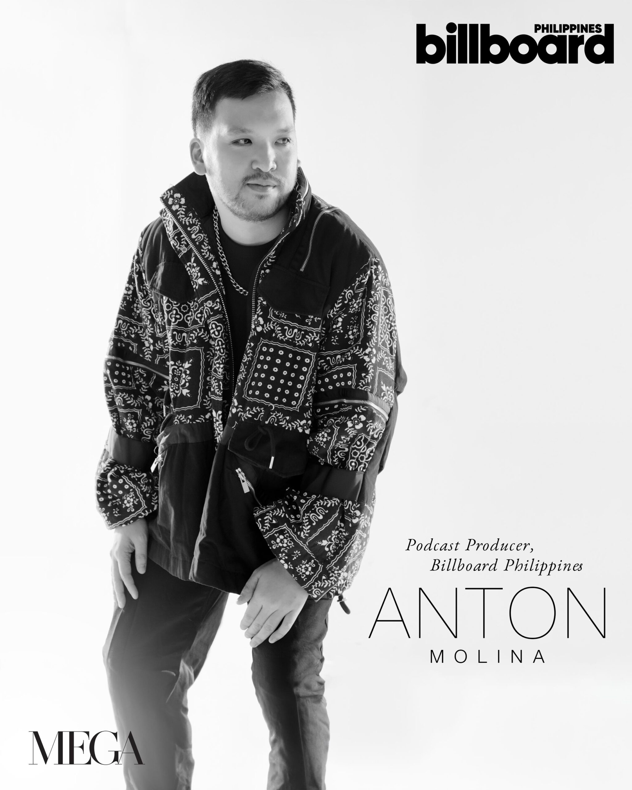 Anton Molina