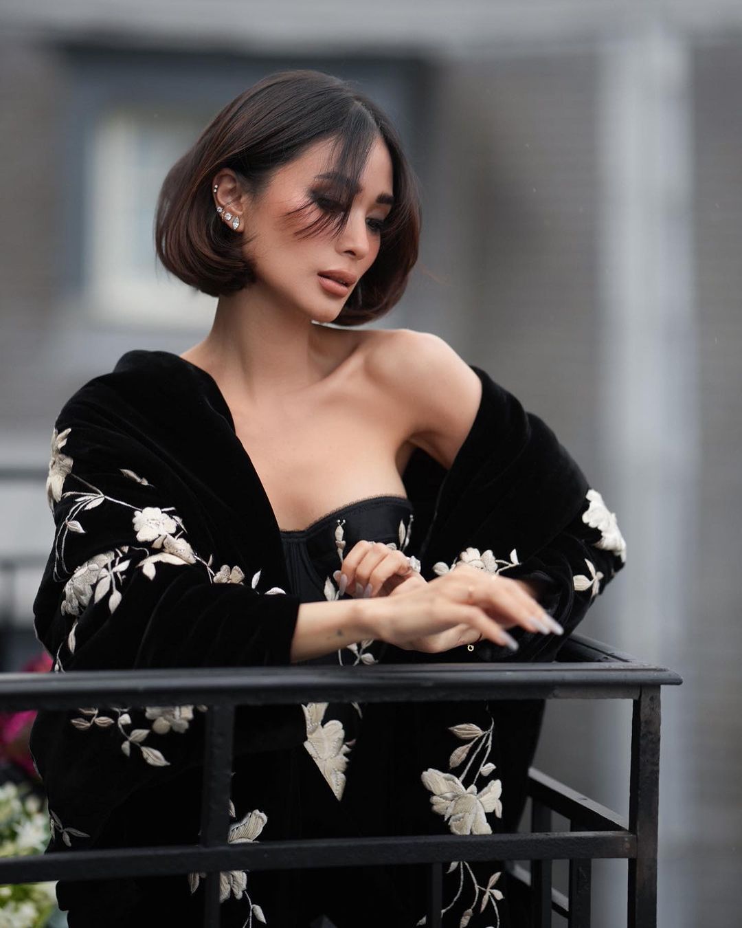 Heart Evangelista